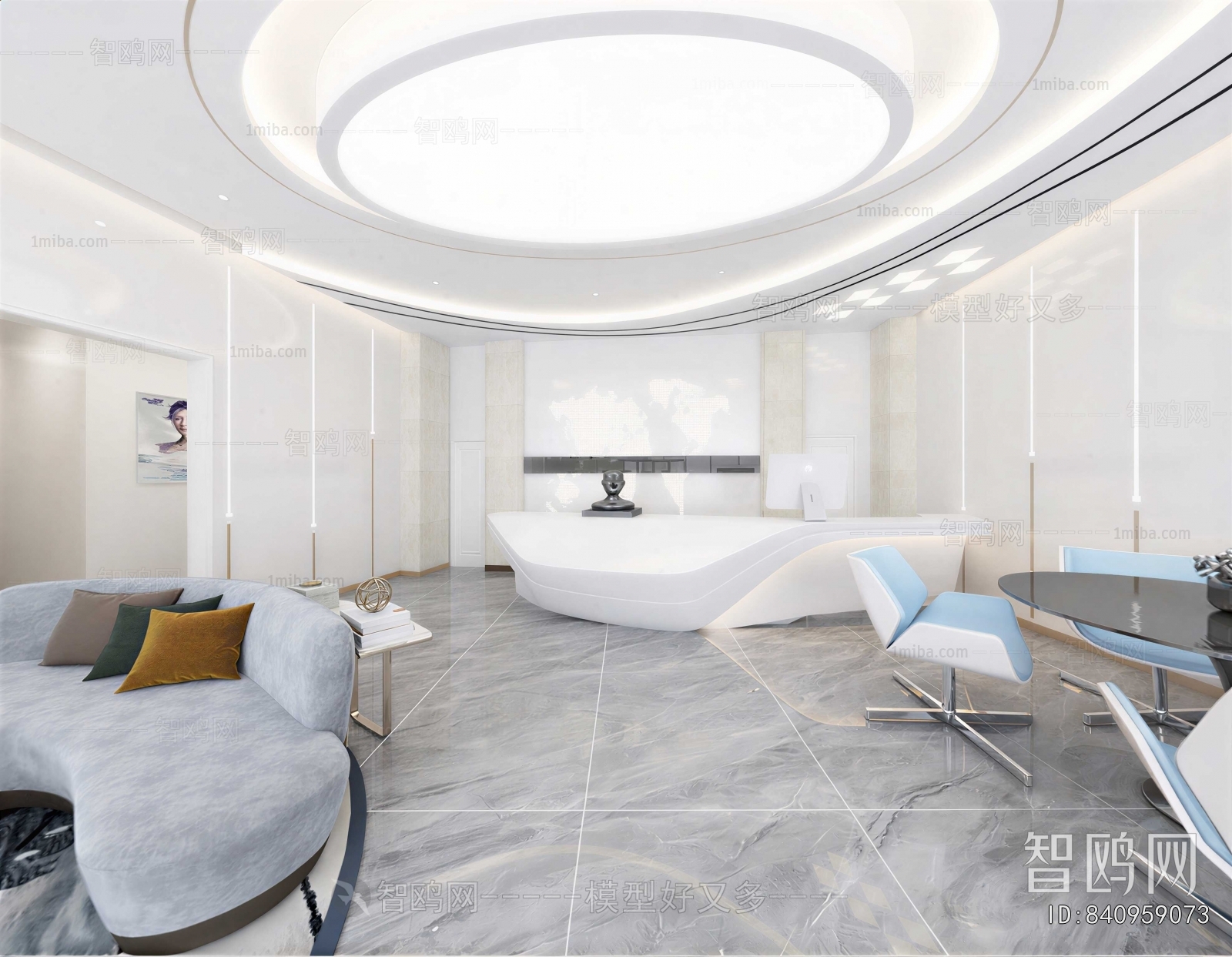 Modern Dental Clinic