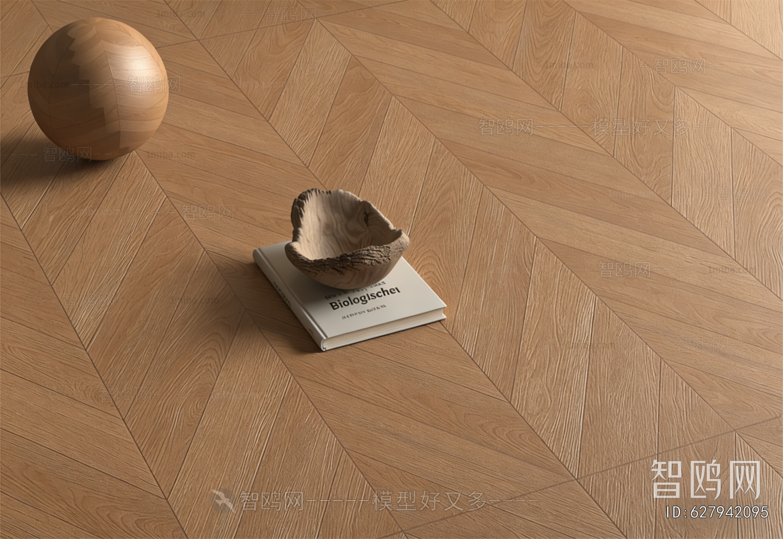 Modern Floor