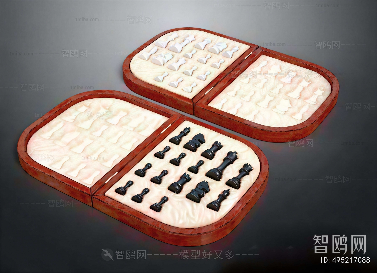 Modern Educational Toys