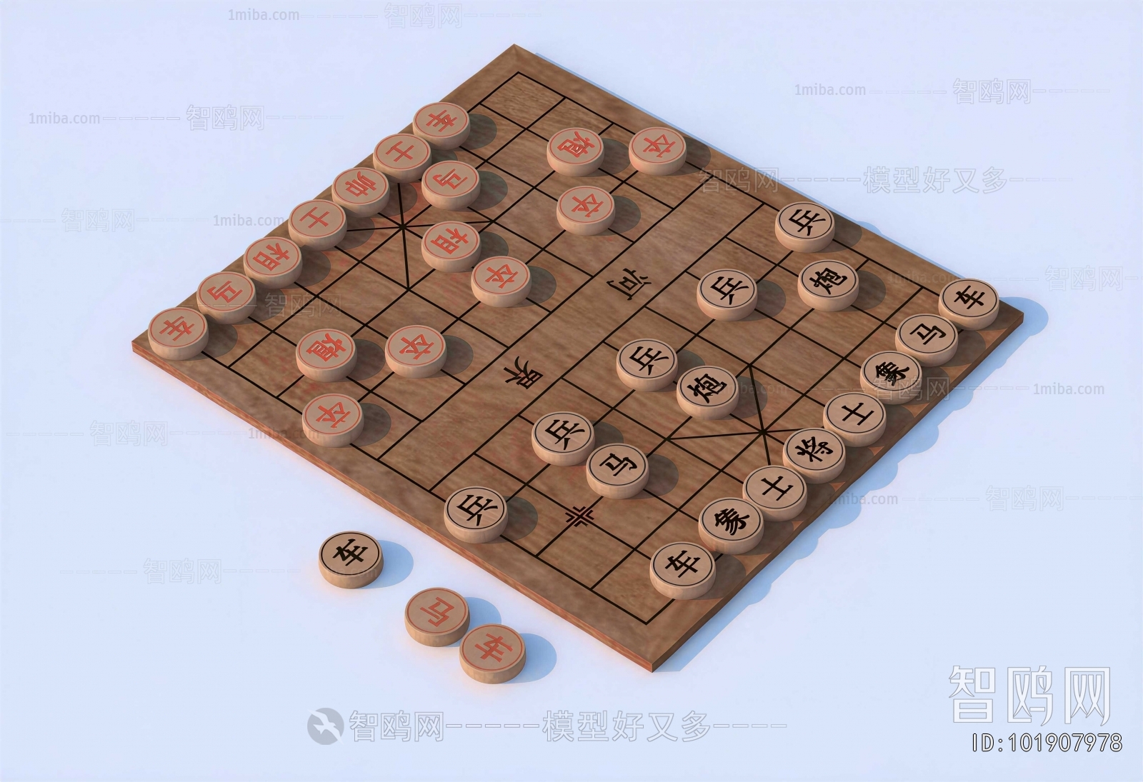 Chinese Style Other