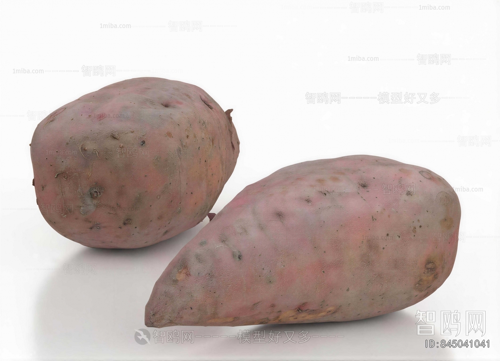 Modern Vegetables
