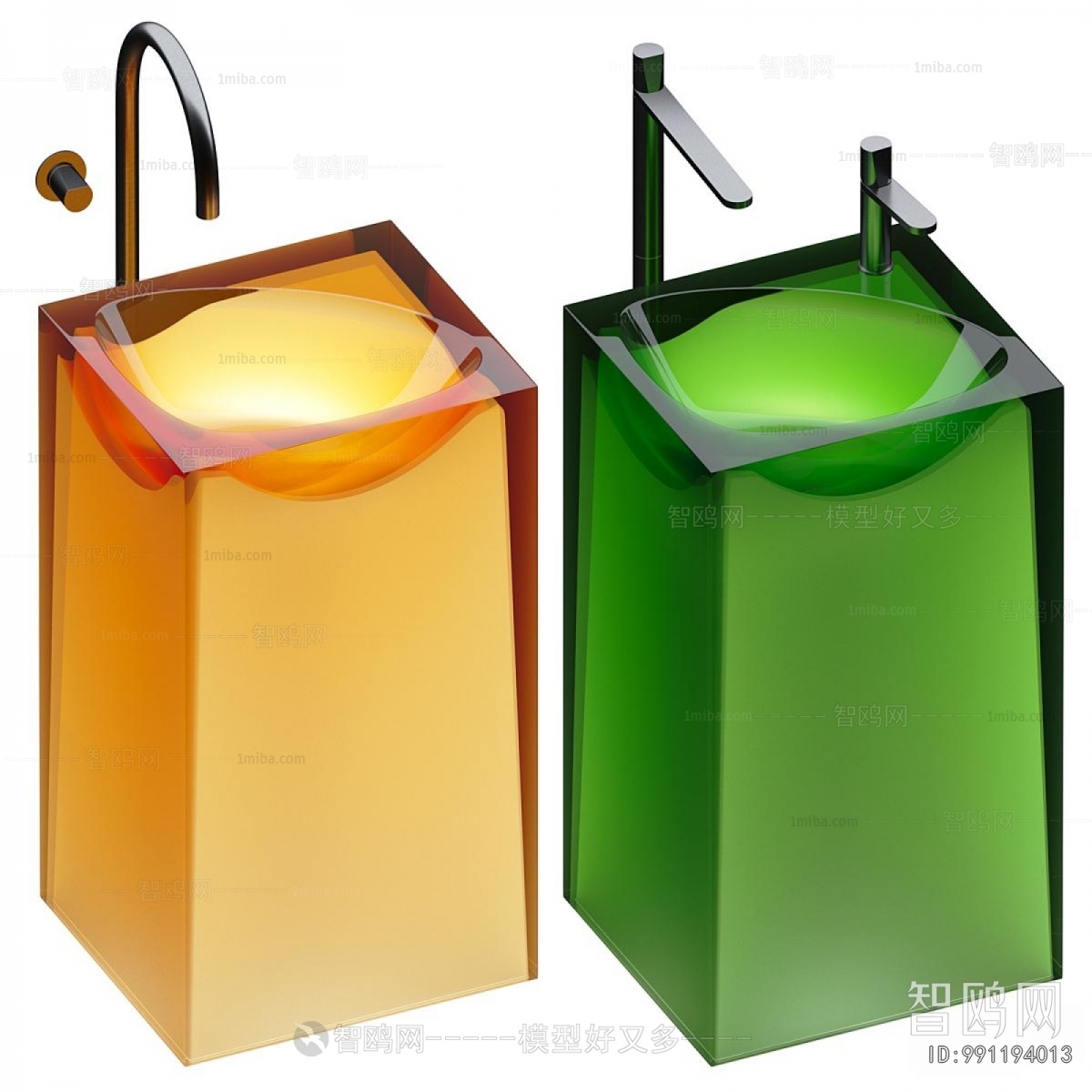 Modern Basin