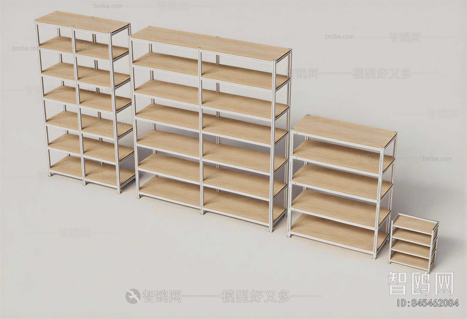 Modern Showcase