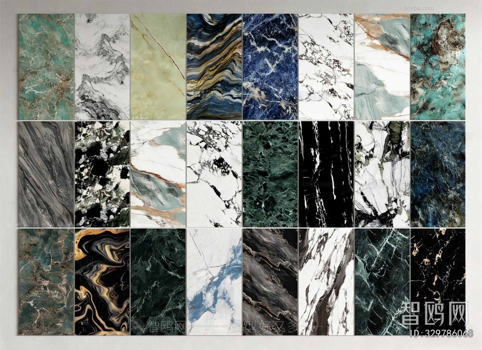 Modern Panels