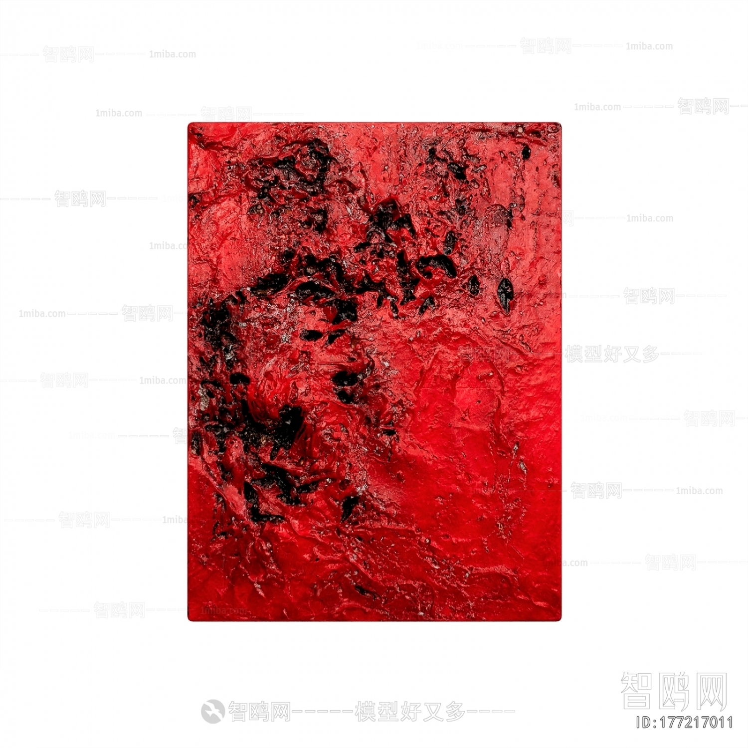 Modern Wall Decoration