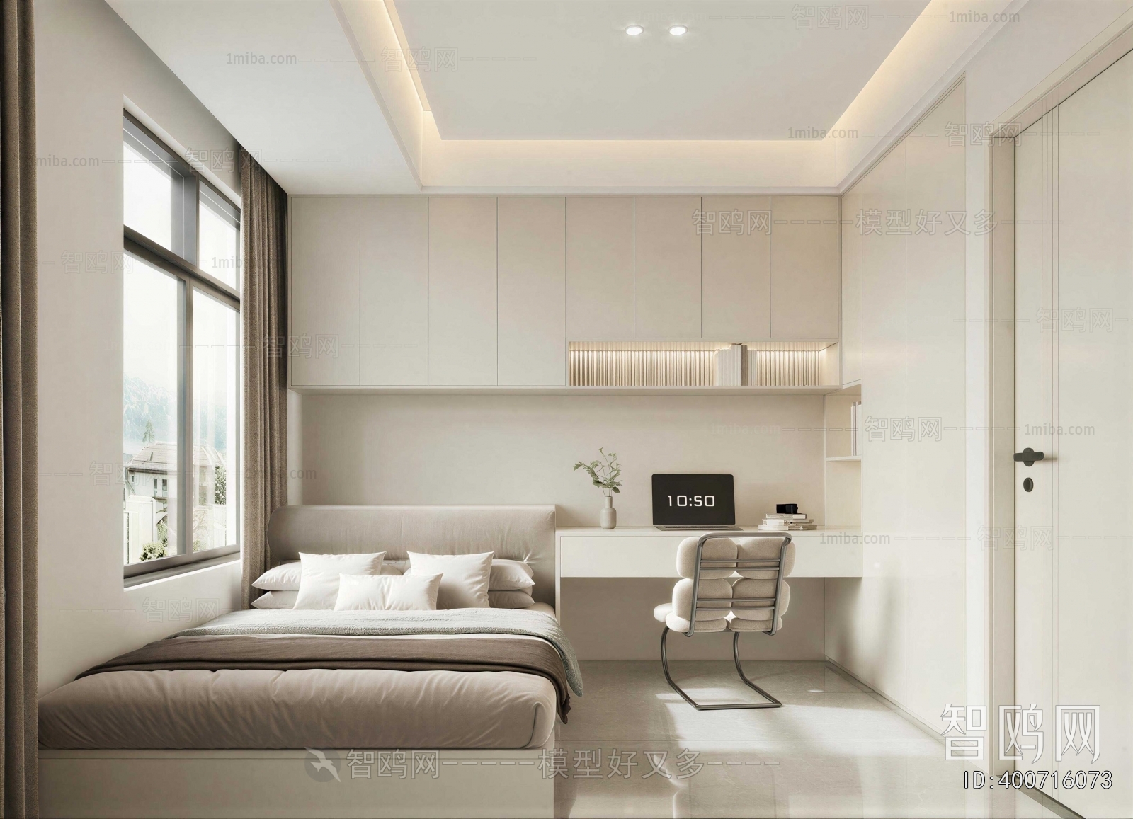 Modern Tatami