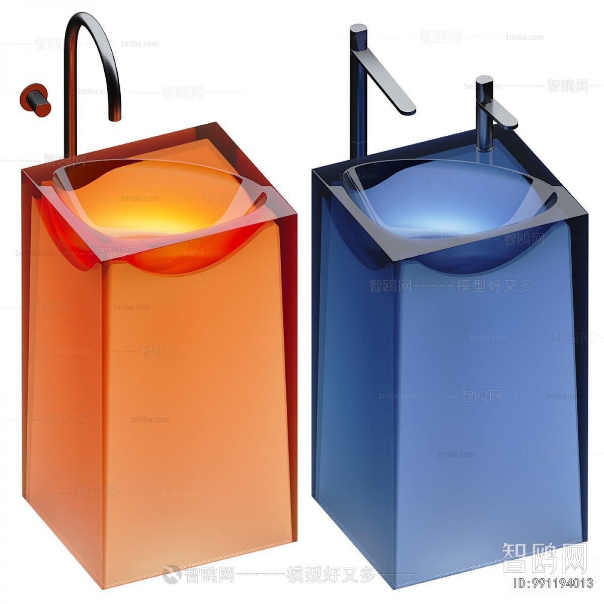 Modern Basin