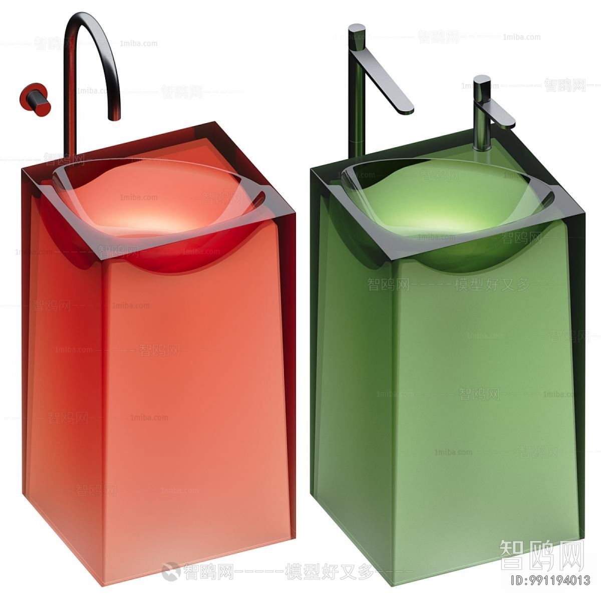 Modern Basin