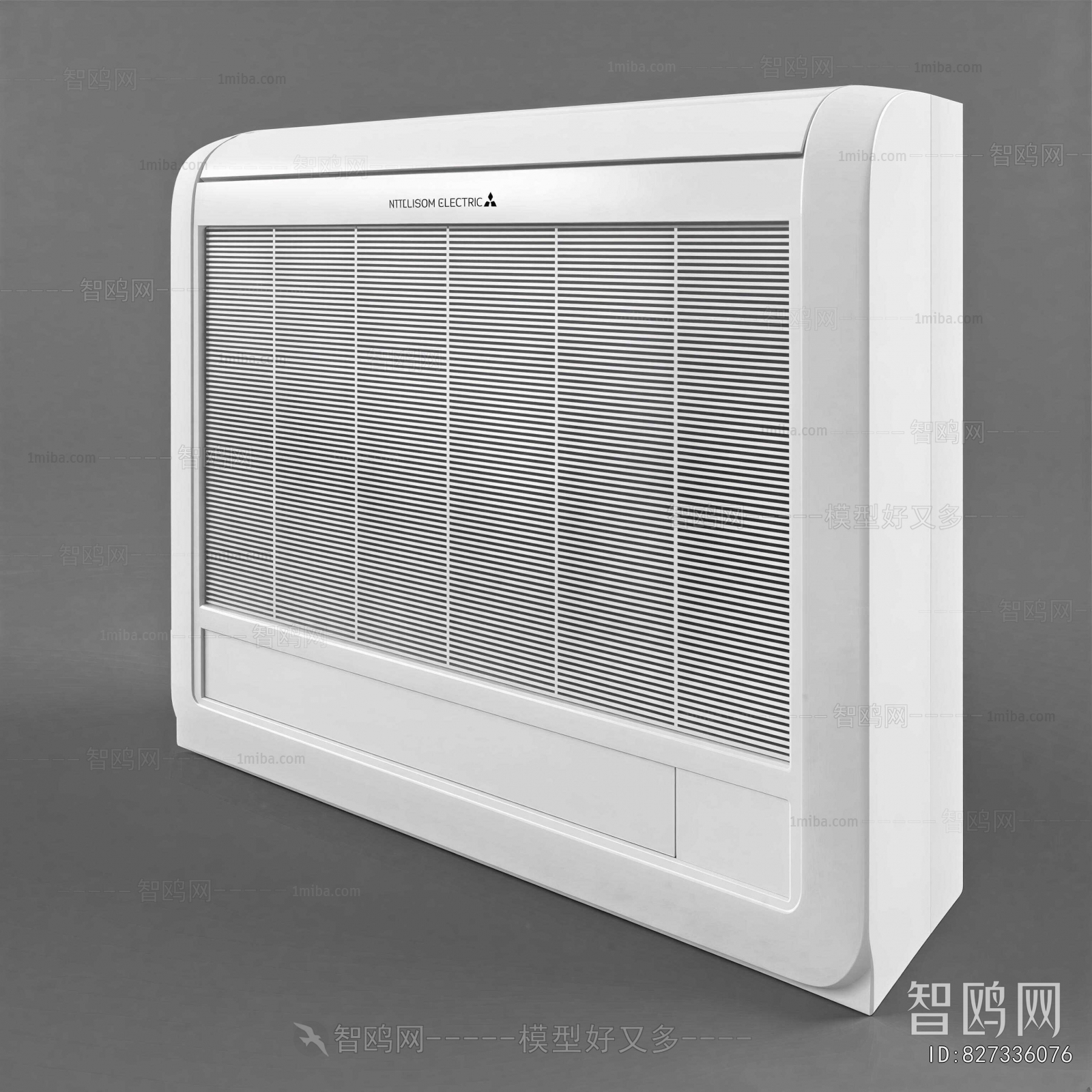 Modern Air Conditioner