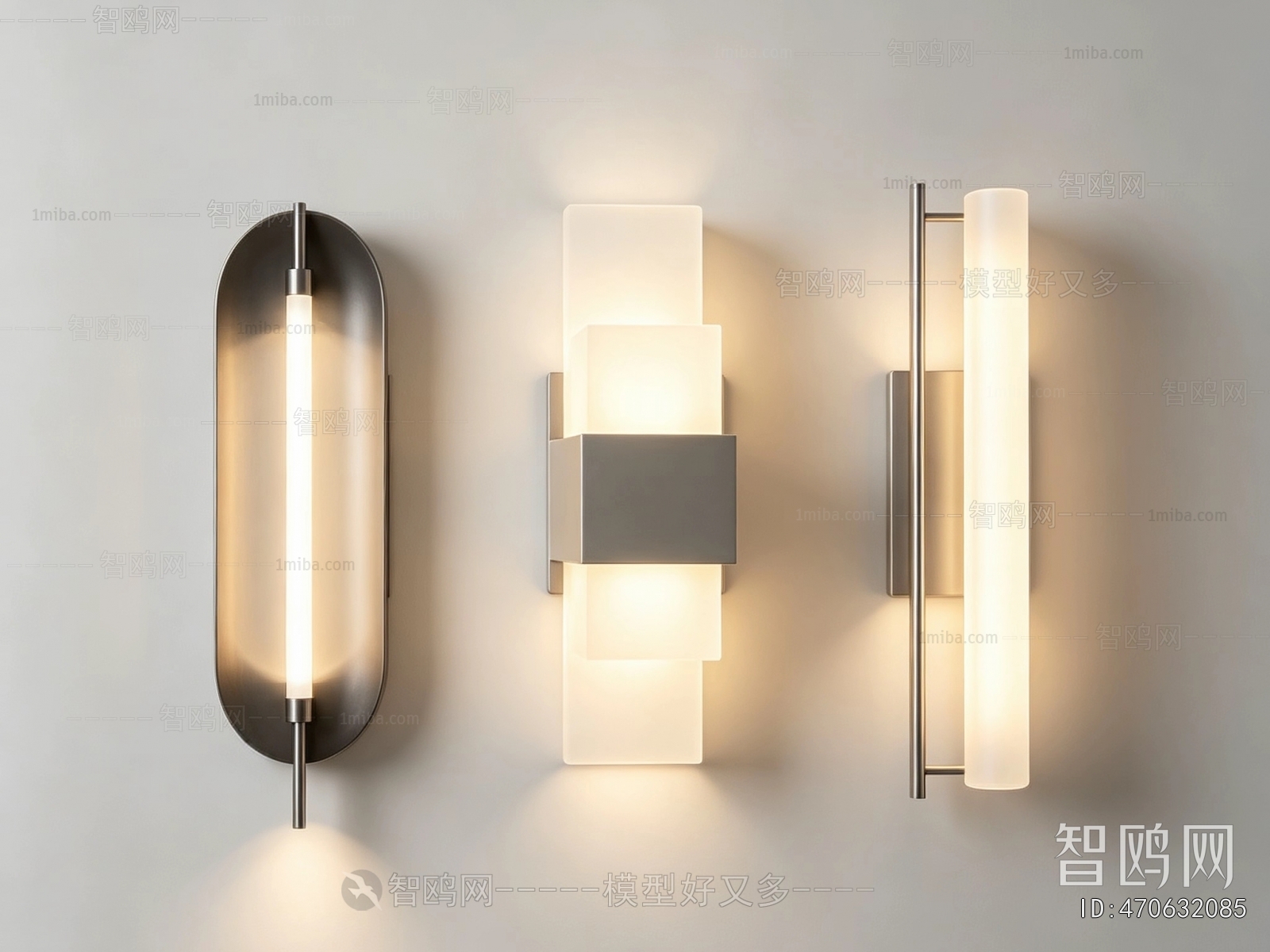 Modern Wall Lamp