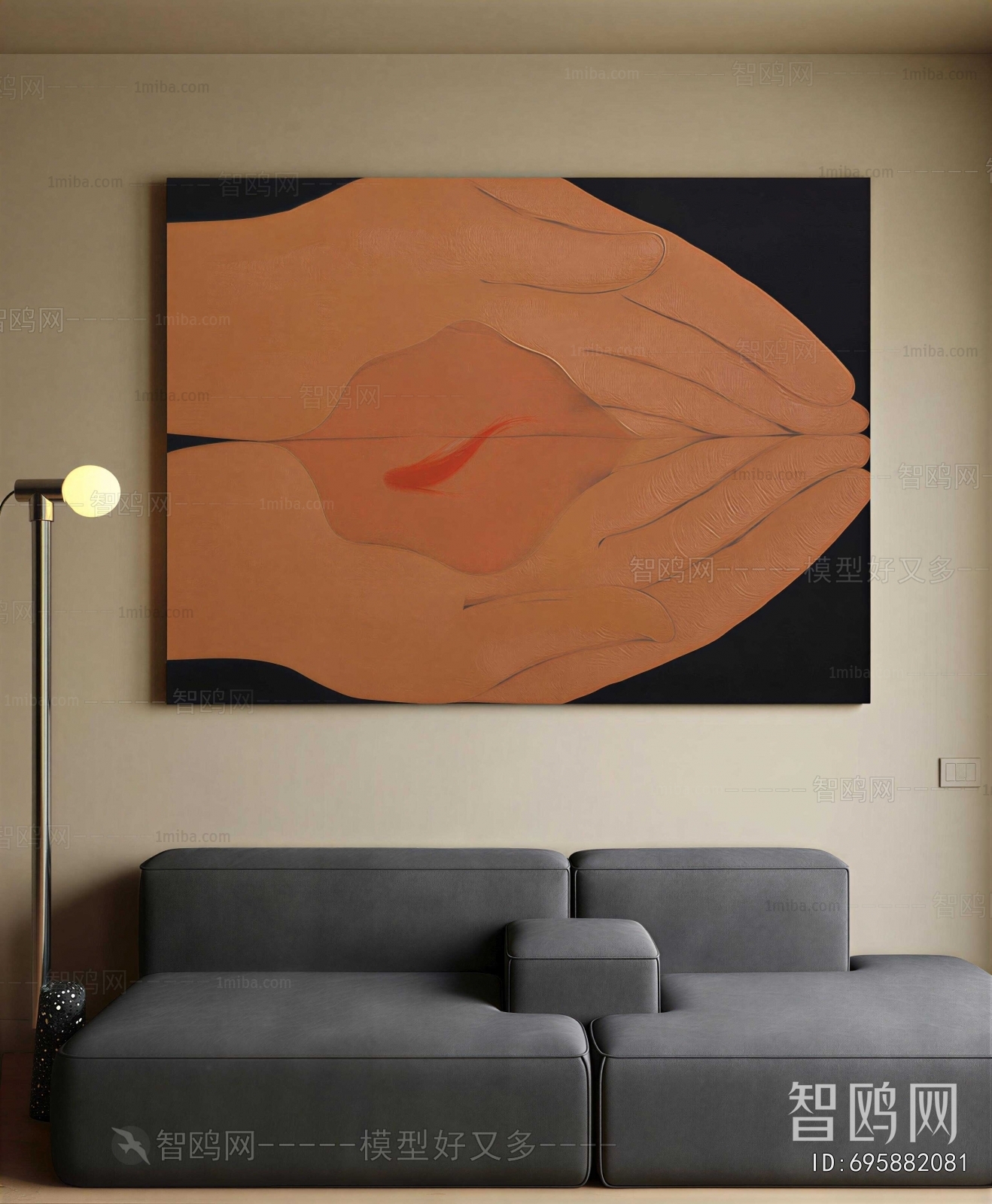 Modern Painting