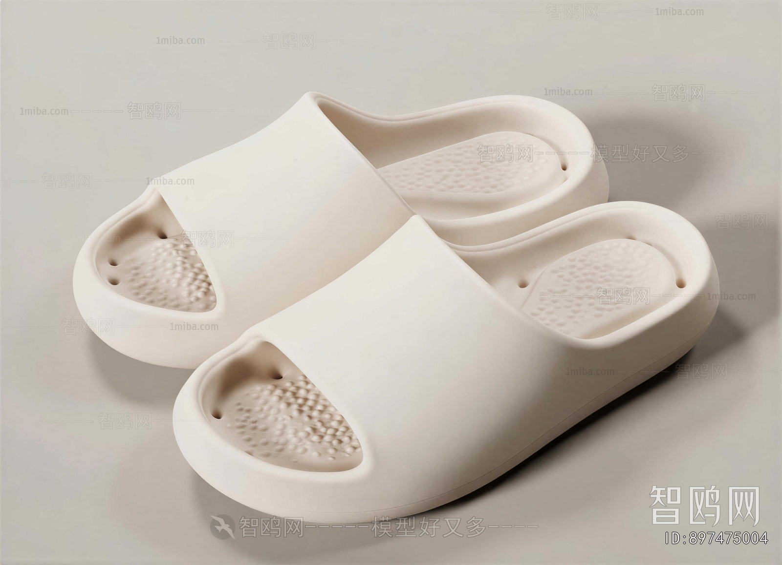 Modern Shoes