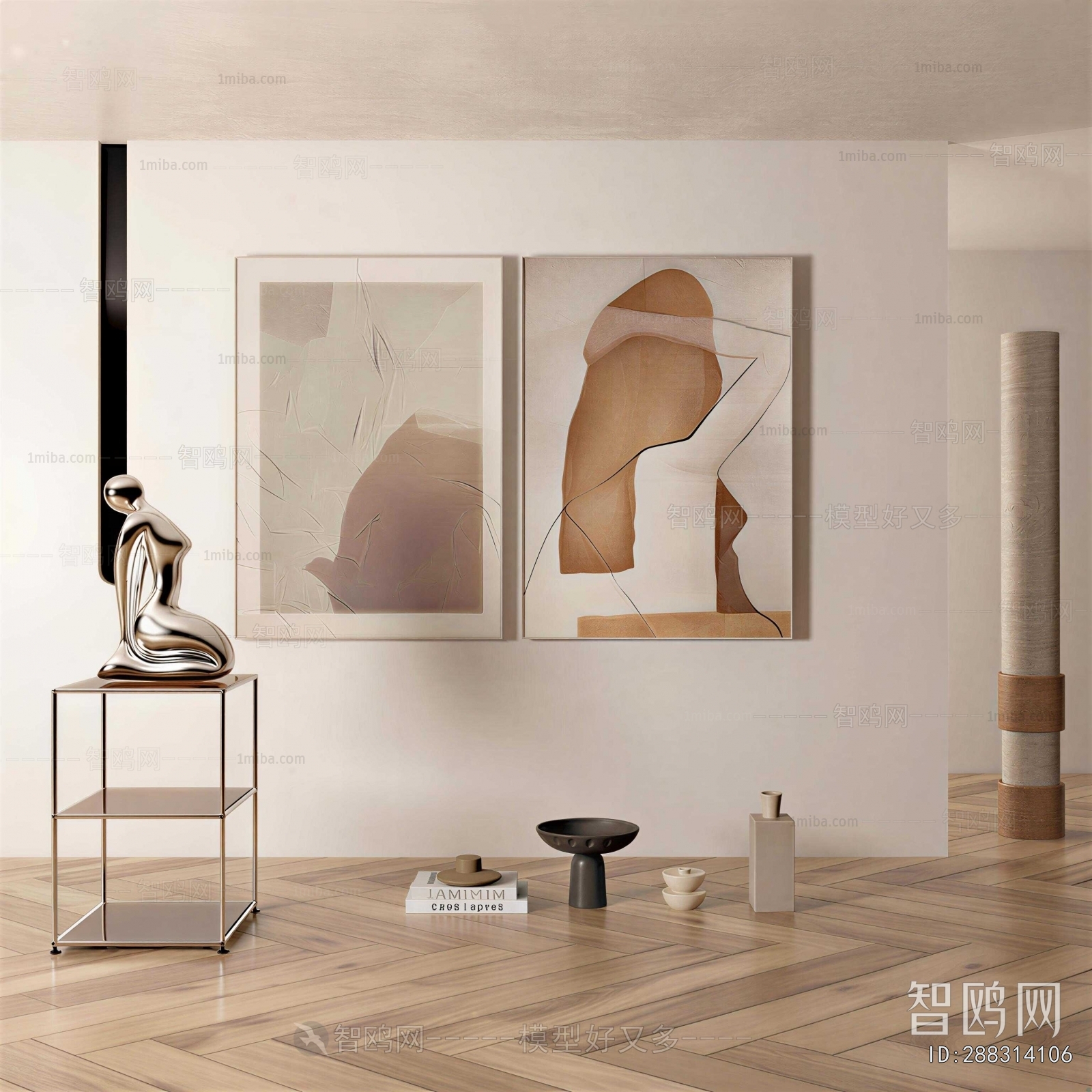 Modern Painting