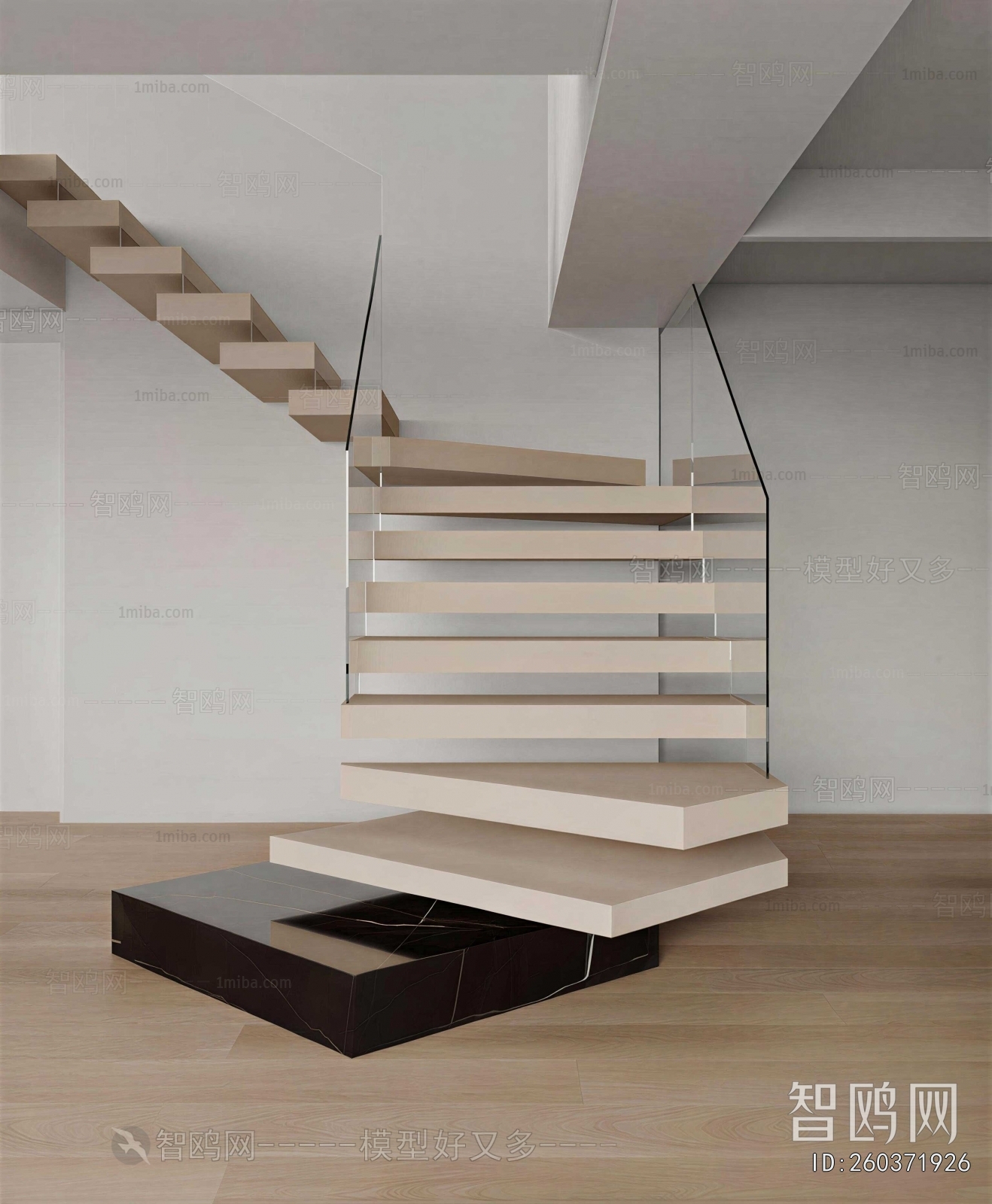 Modern Staircase