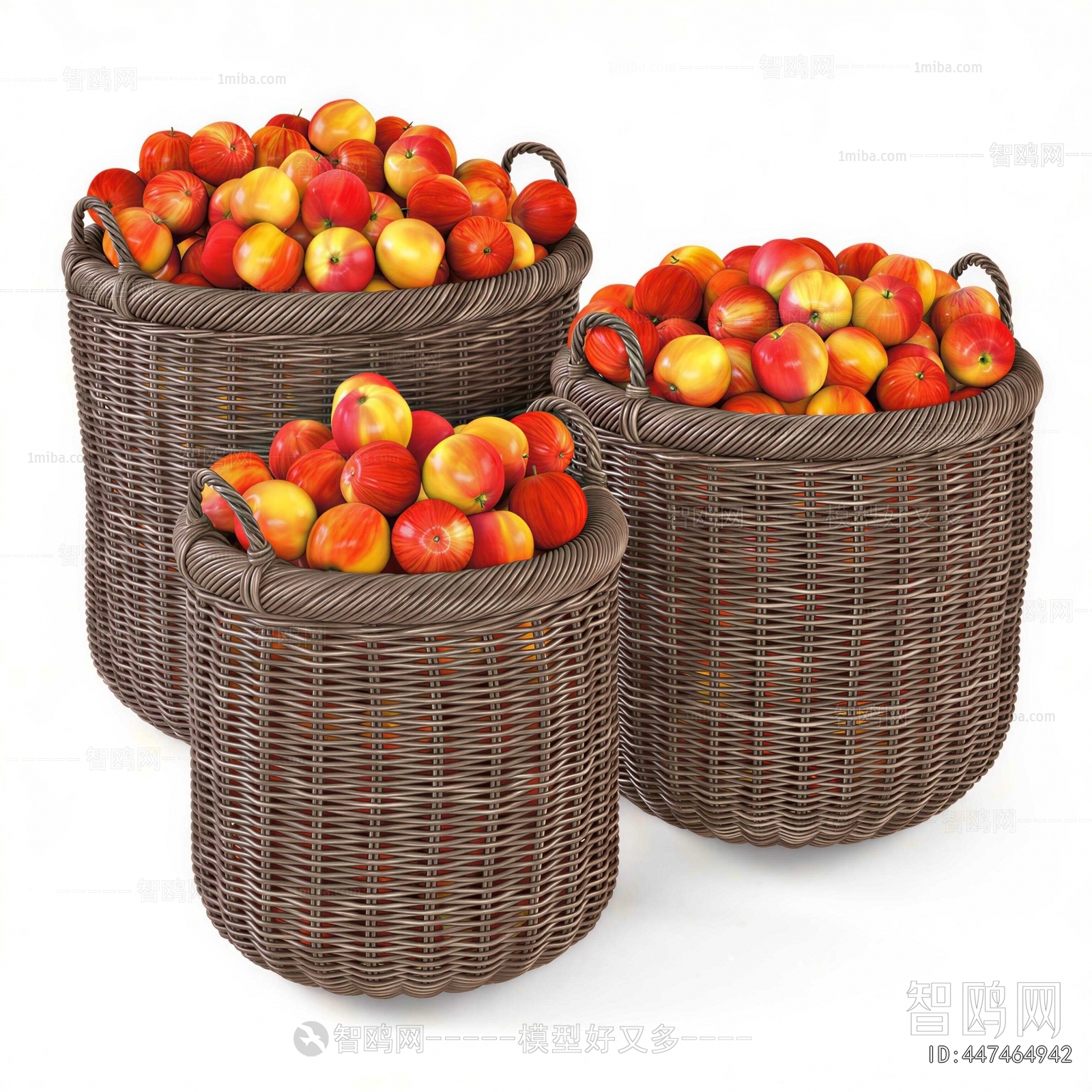 Modern Fruit