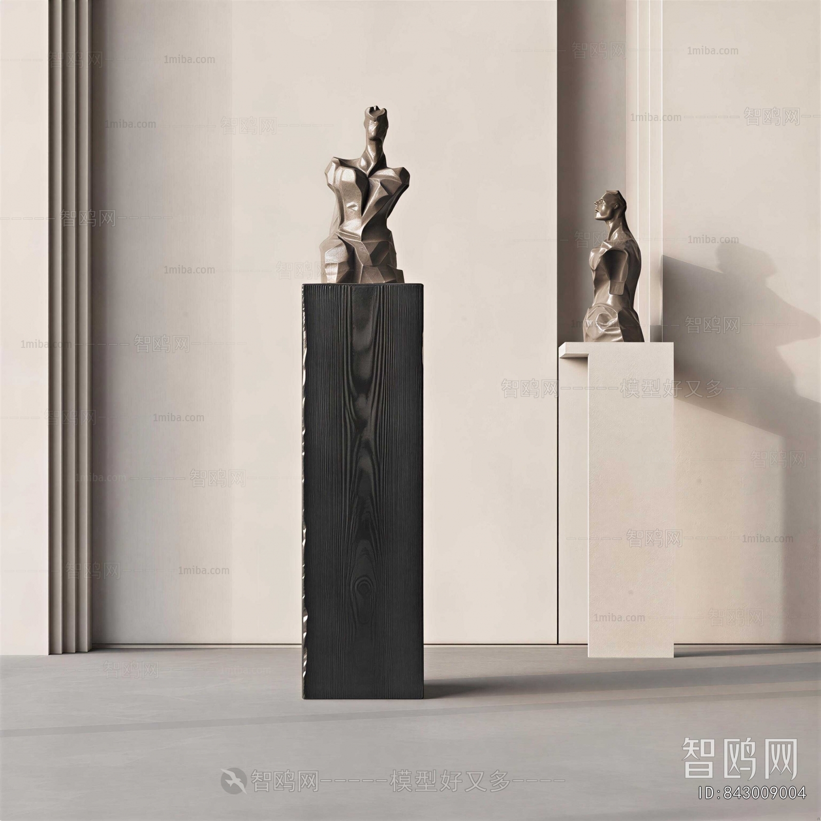 Modern Sculpture