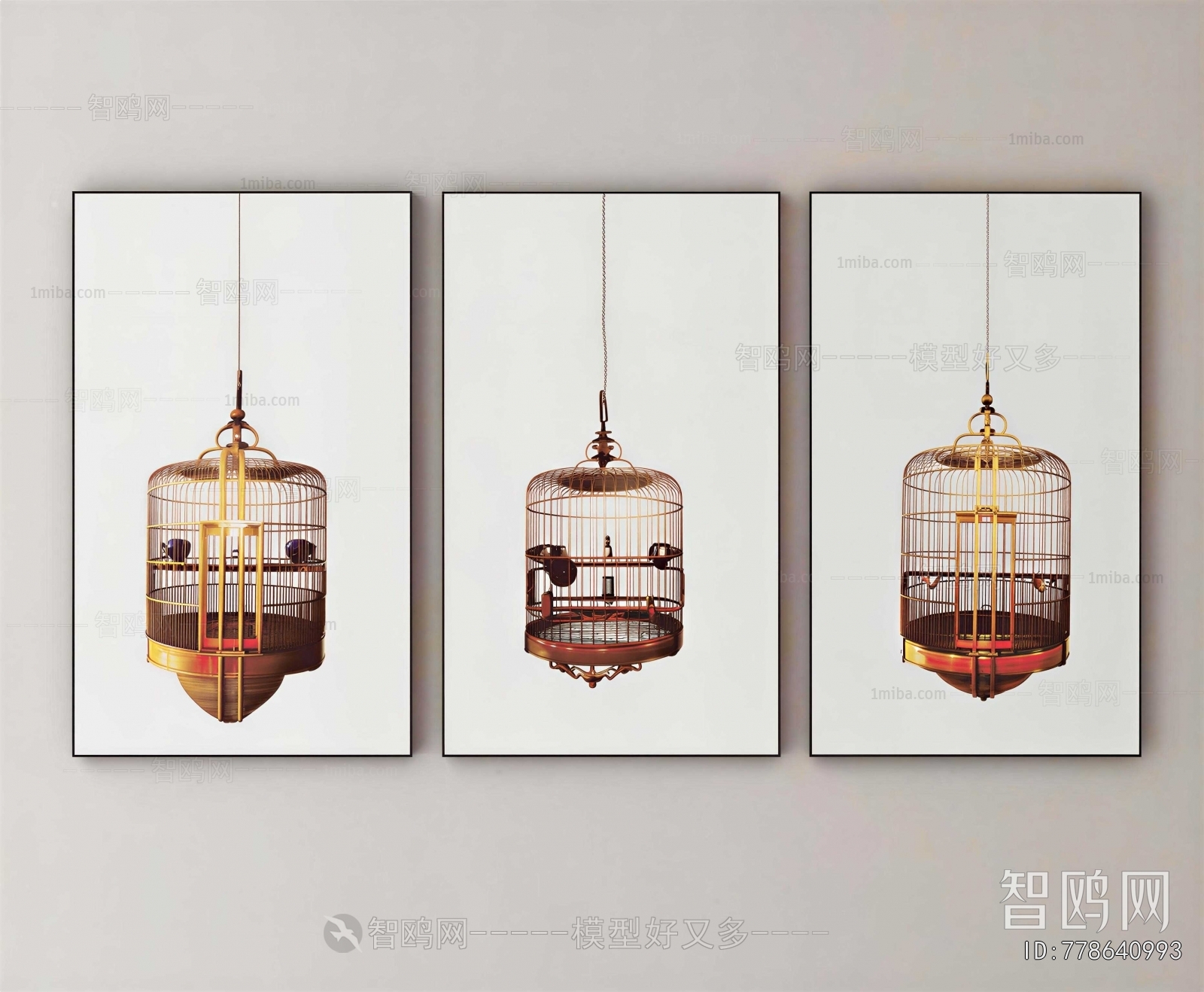 Modern Painting