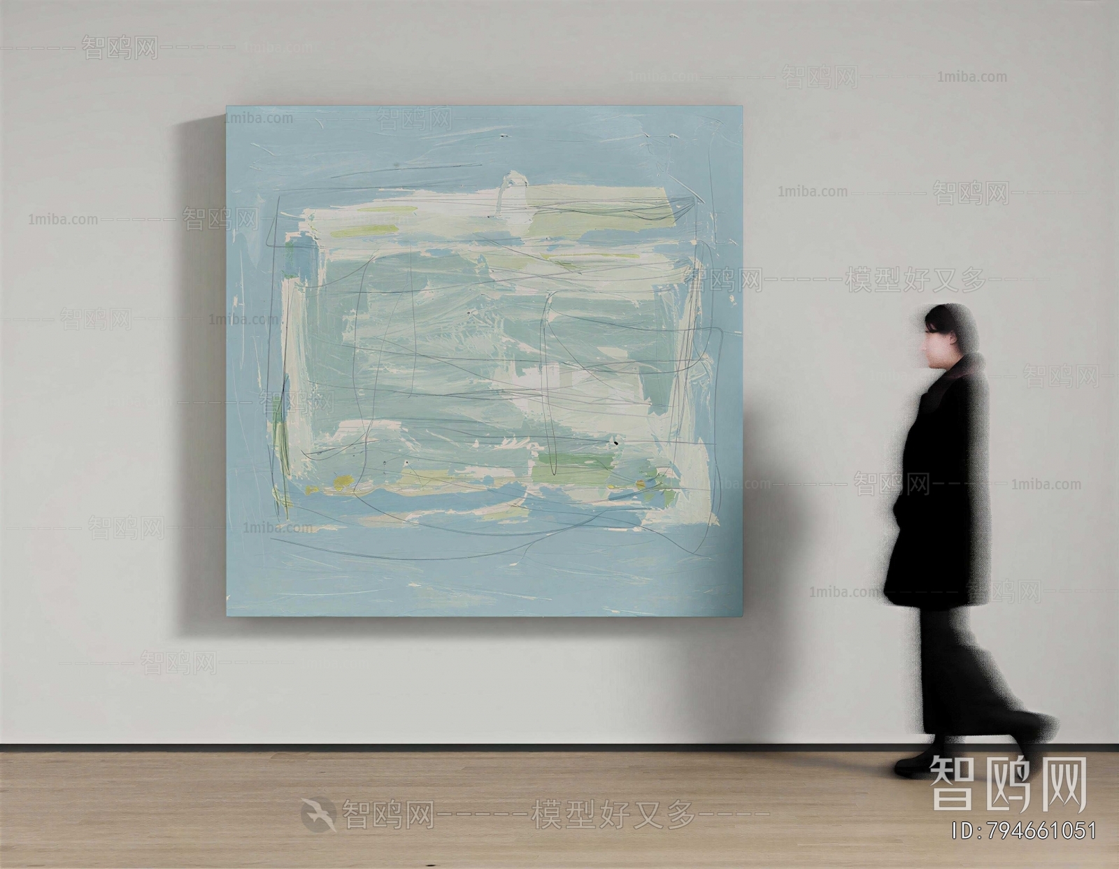 Modern Painting