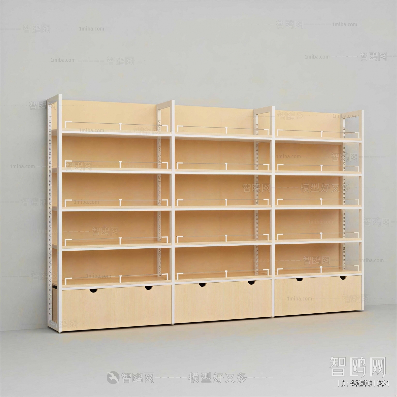 Modern Showcase