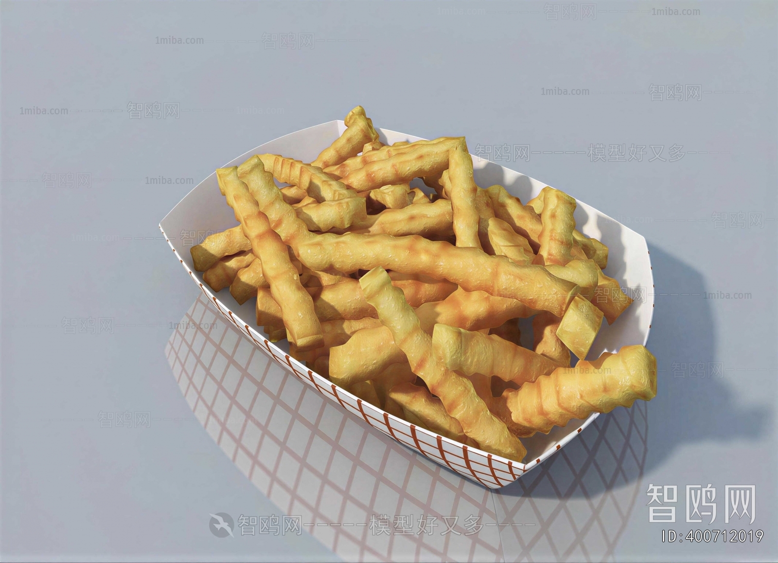Modern Food