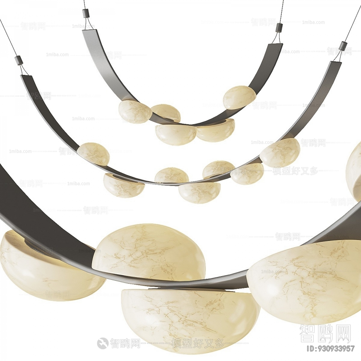 Modern Droplight