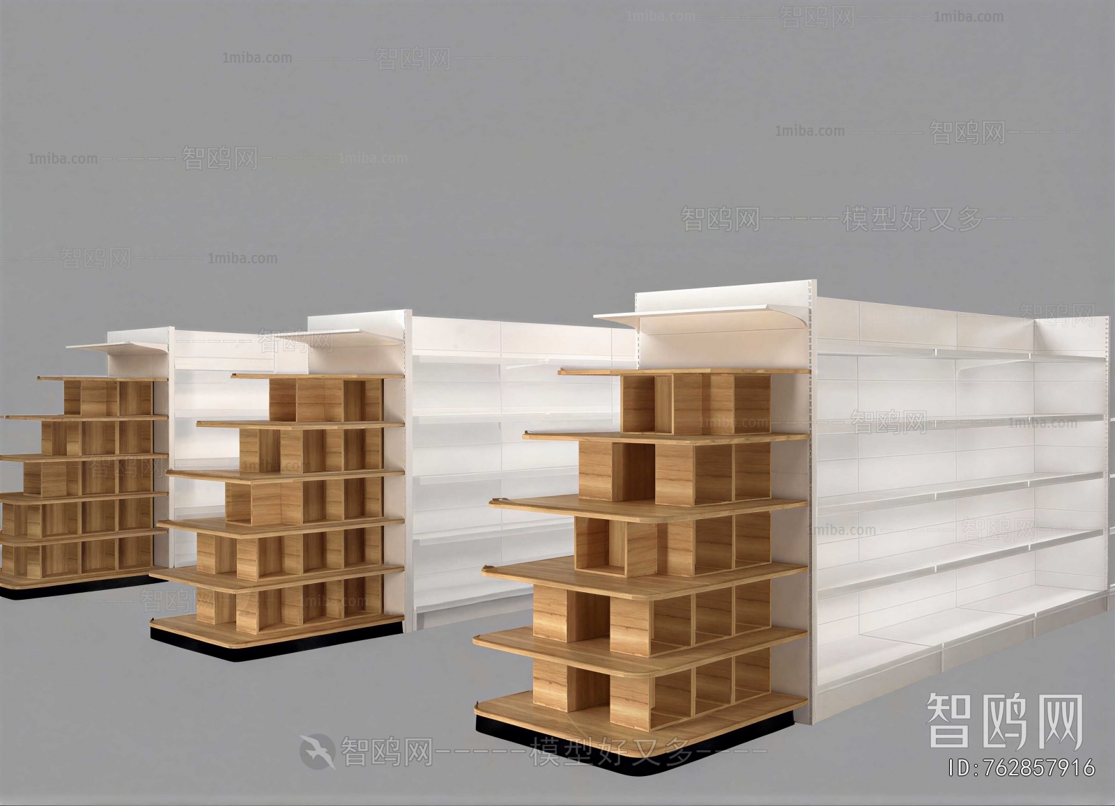 Modern Showcase