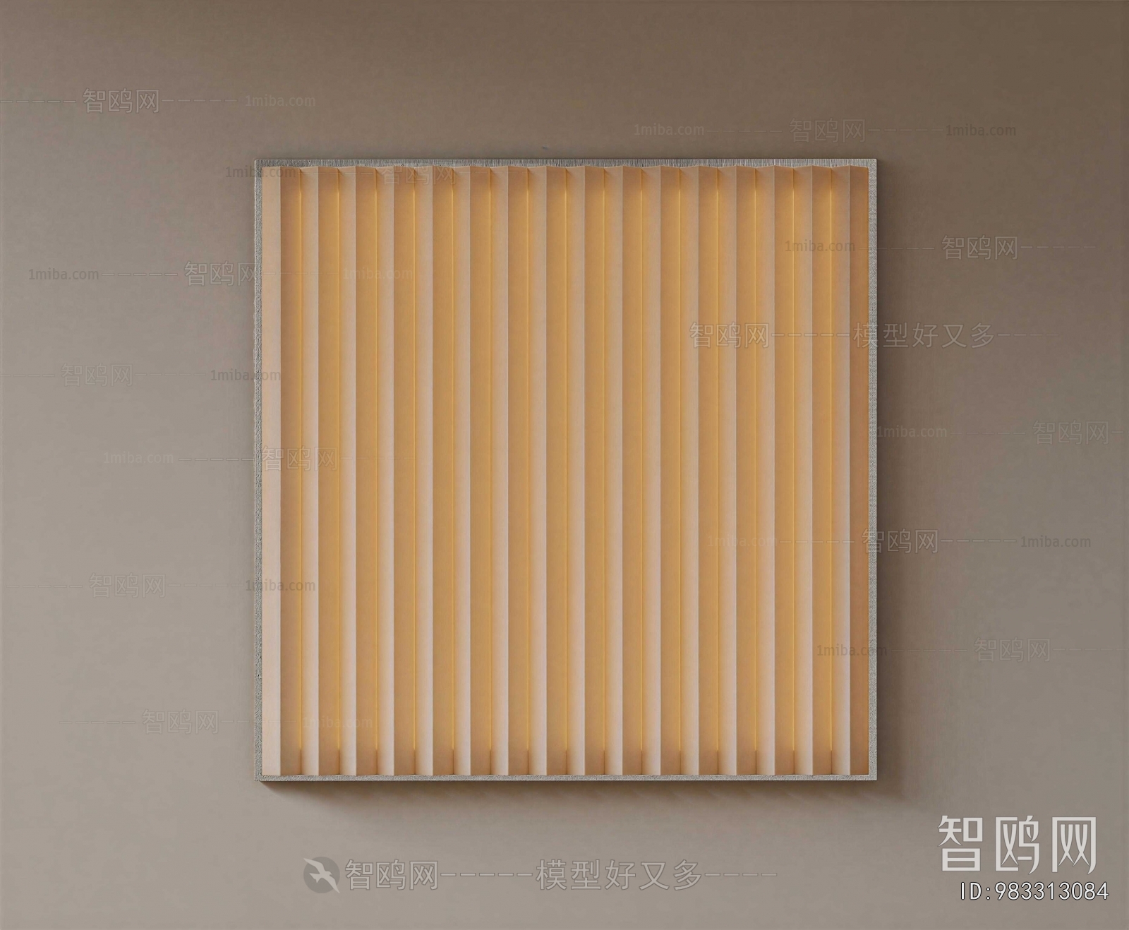 Modern Wall Lamp