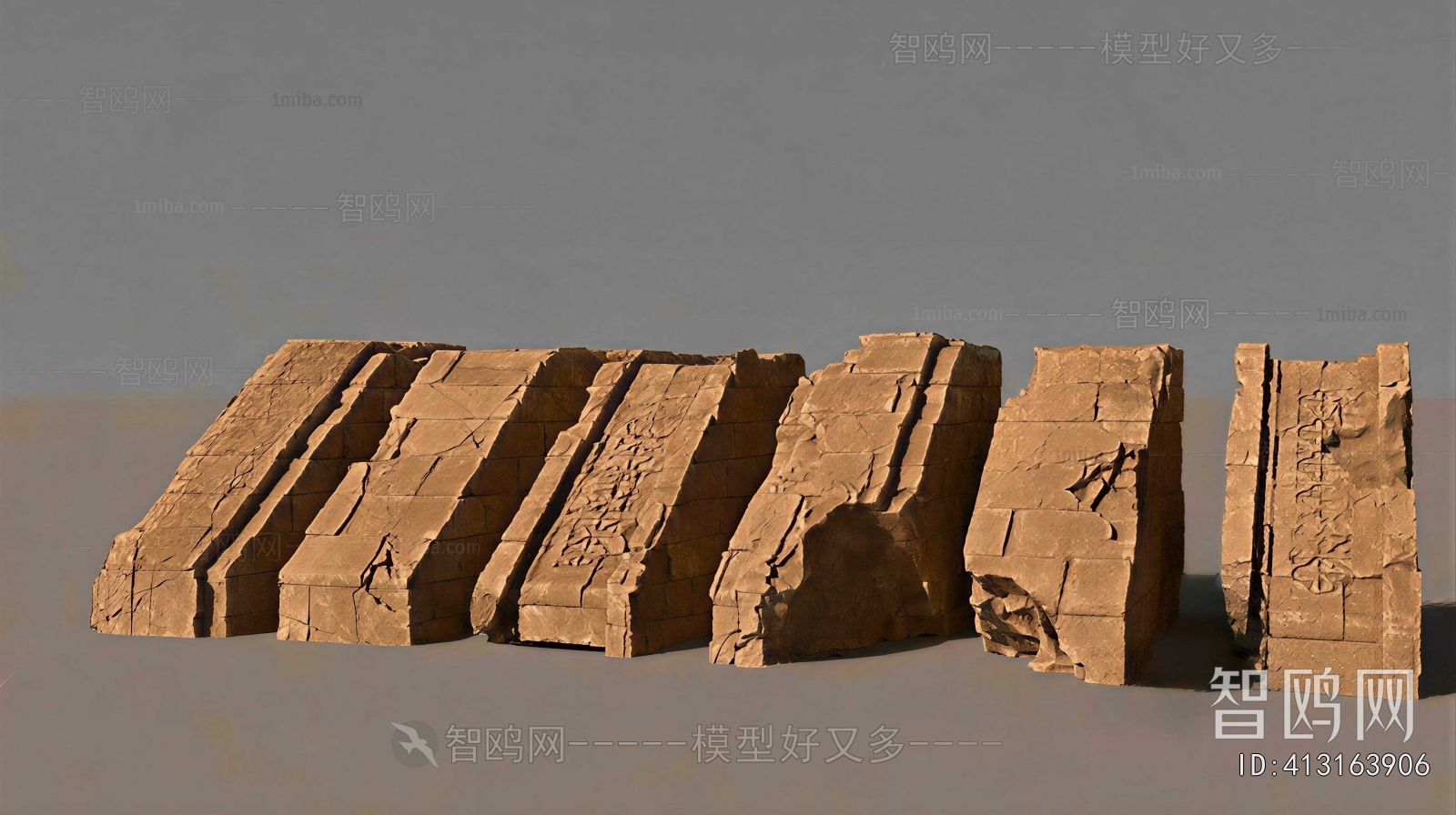 Modern Stone