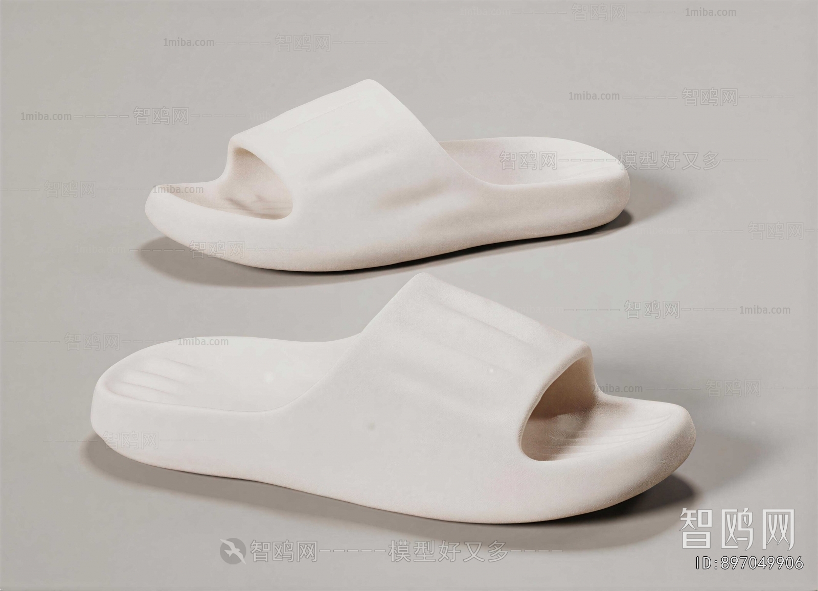 Modern Shoes