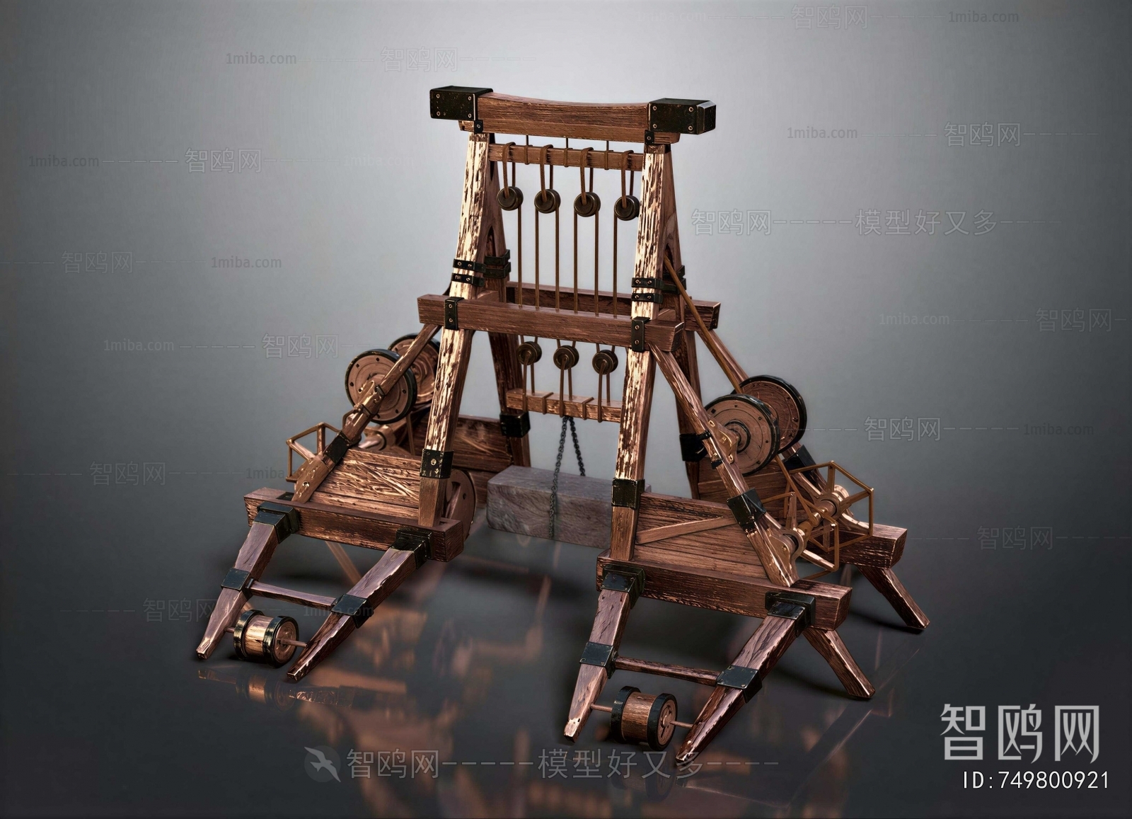 New Chinese Style Other