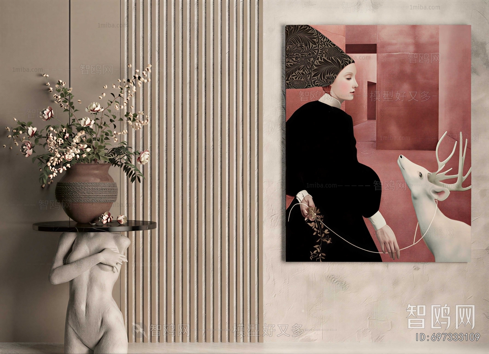 Modern Painting