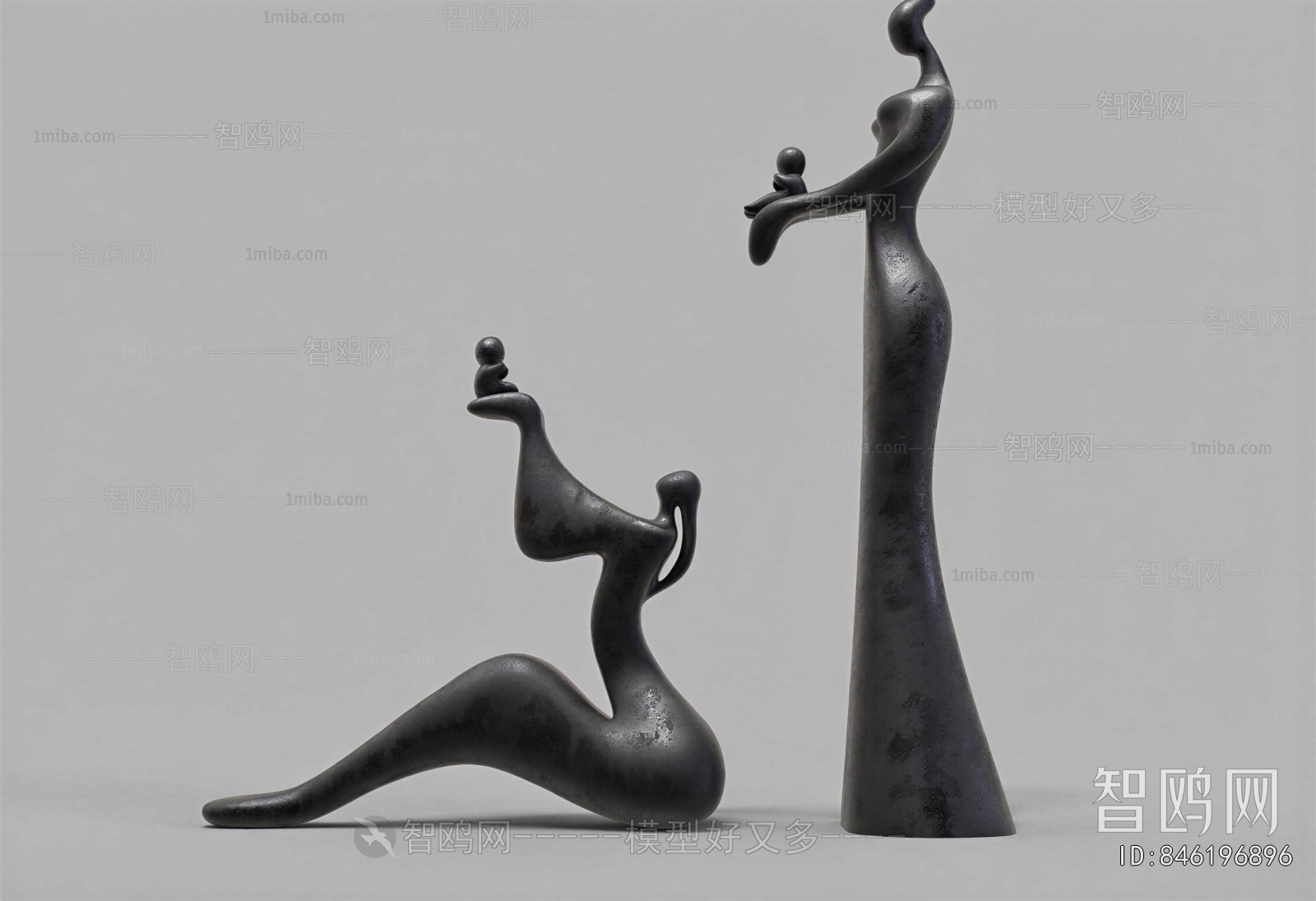 Modern Sculpture