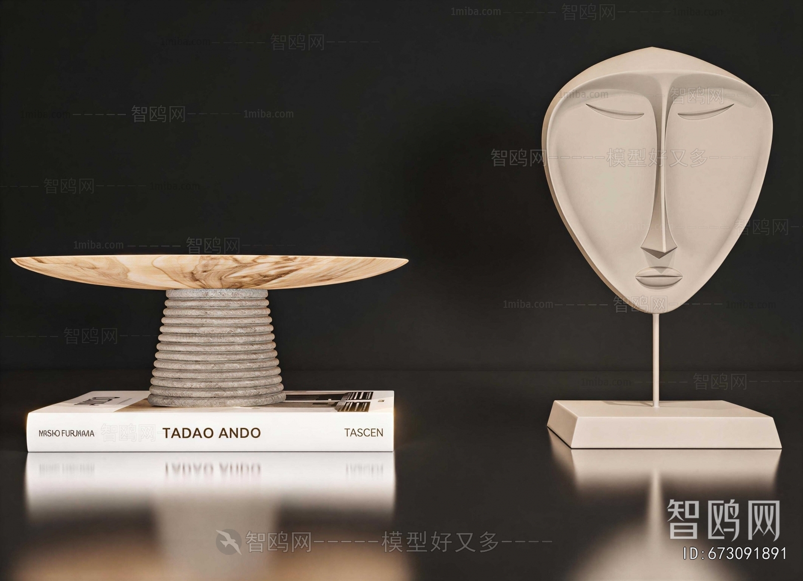 Modern Sculpture