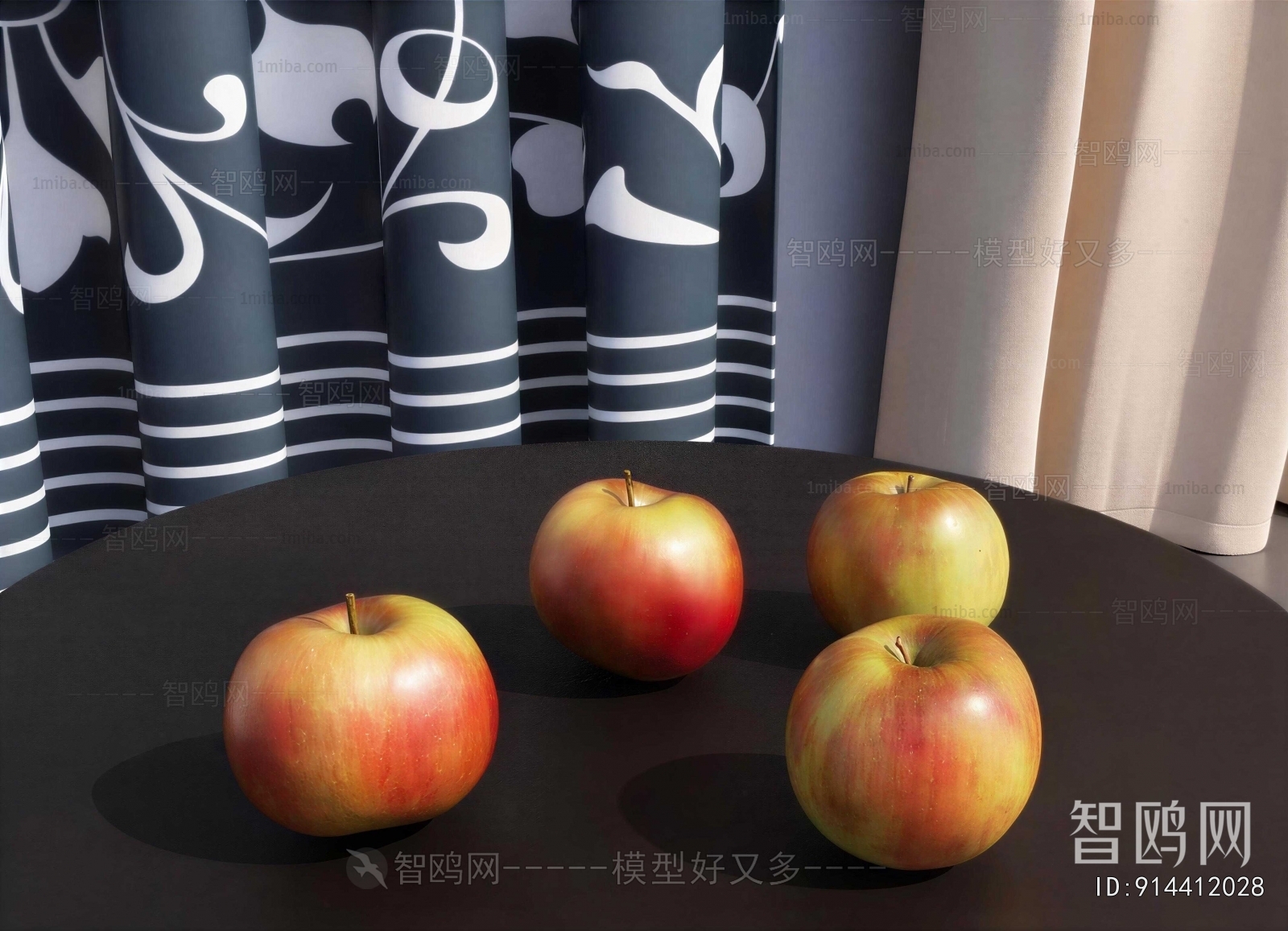 Modern Fruit