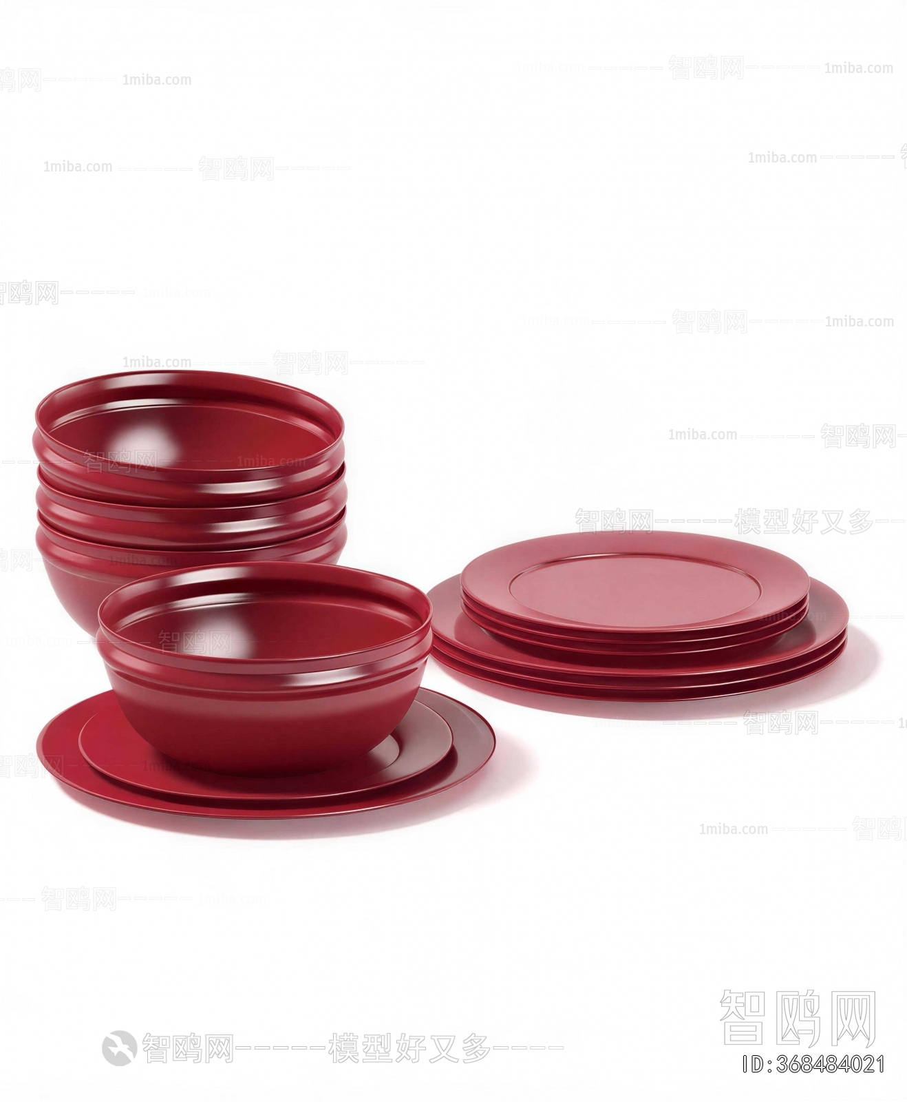 Modern Tableware
