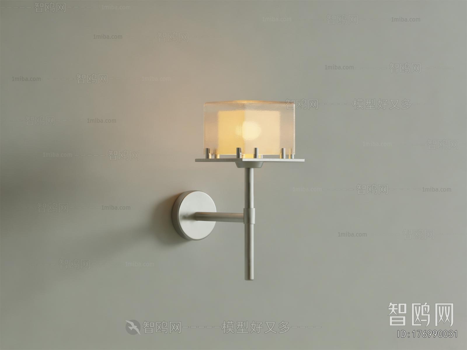 Modern Wall Lamp