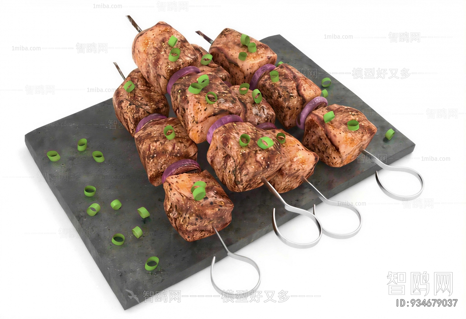 Modern Meat Product