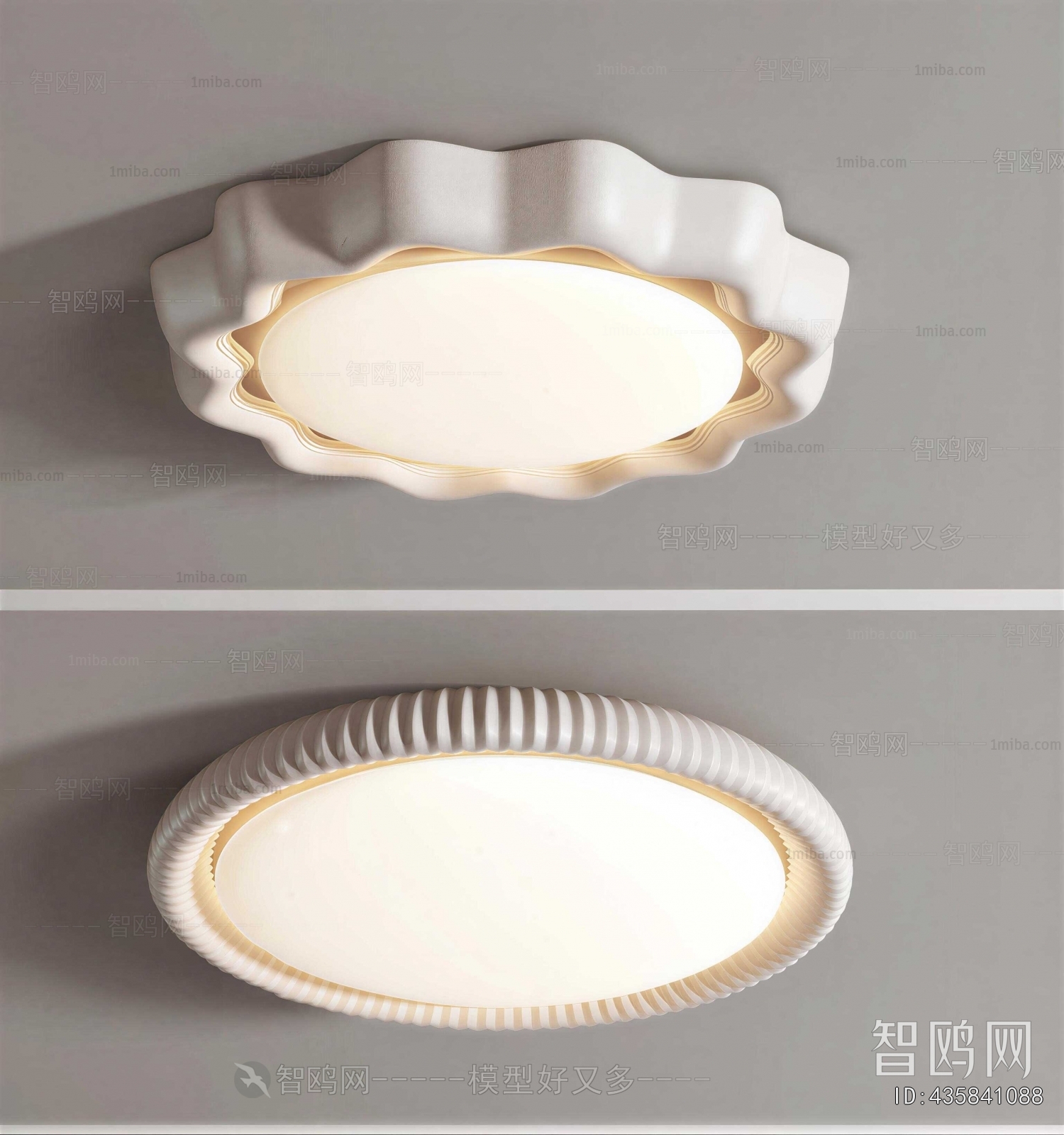 French Style Ceiling Ceiling Lamp