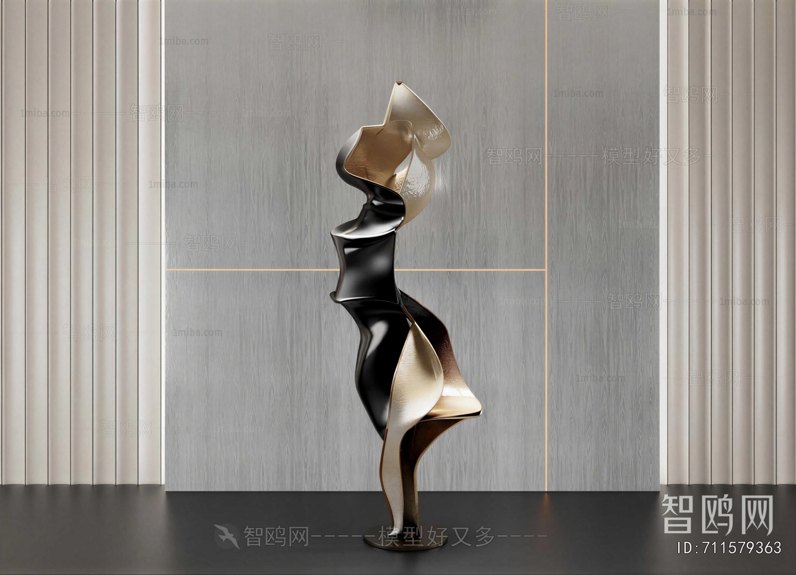 Modern Sculpture