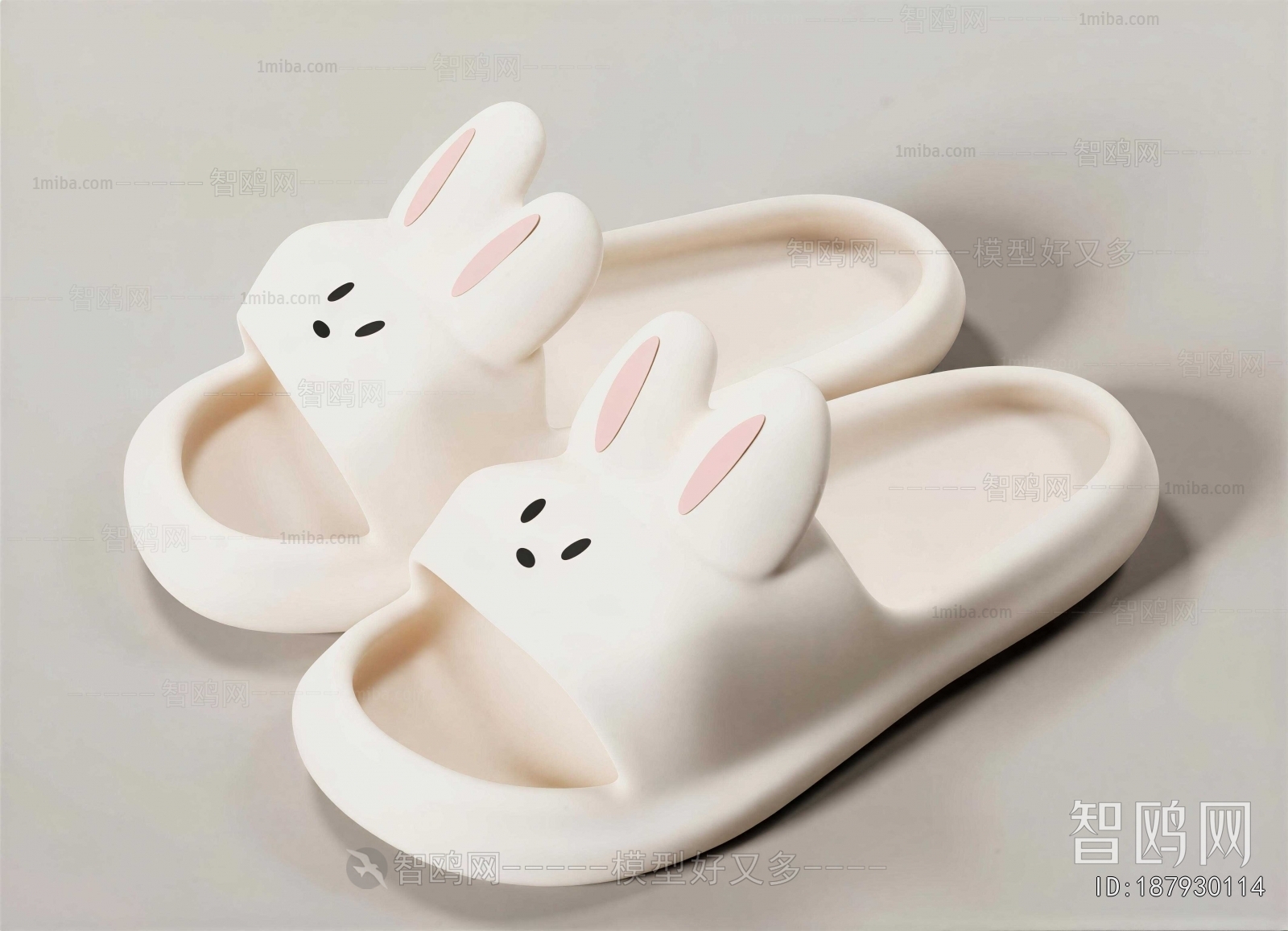 Modern Shoes