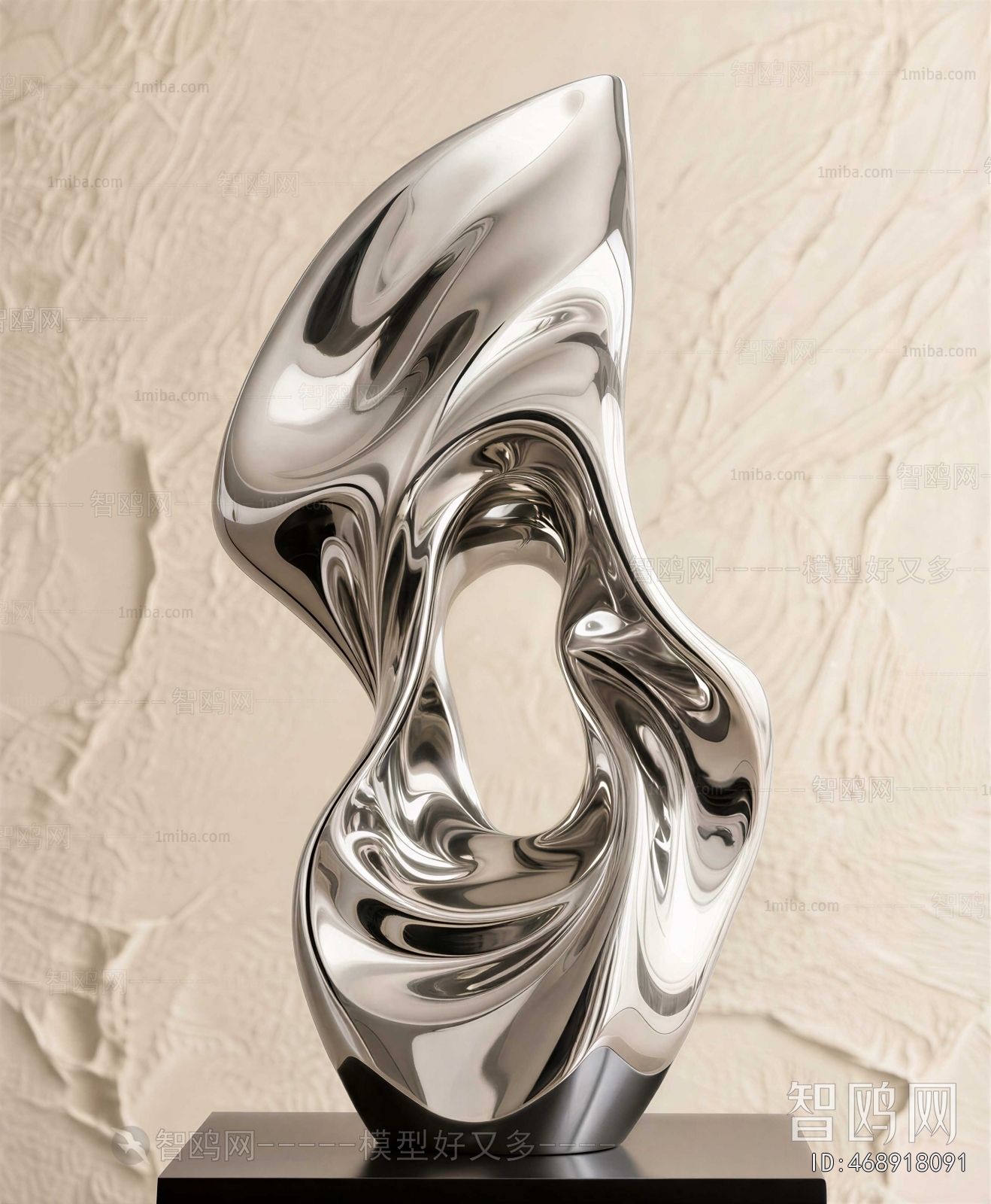 Modern Sculpture