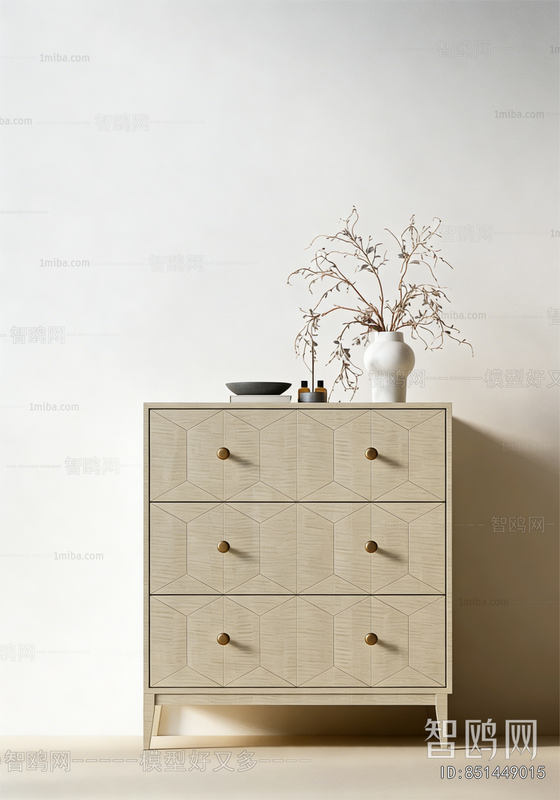 Modern Chest Of Drawers