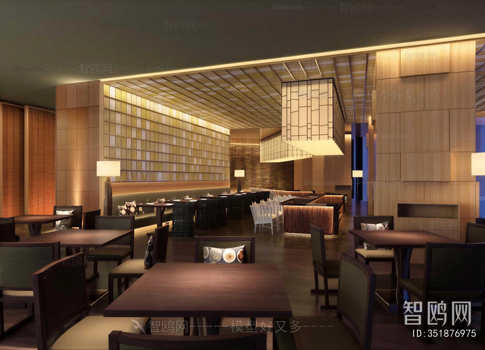 New Chinese Style Restaurant