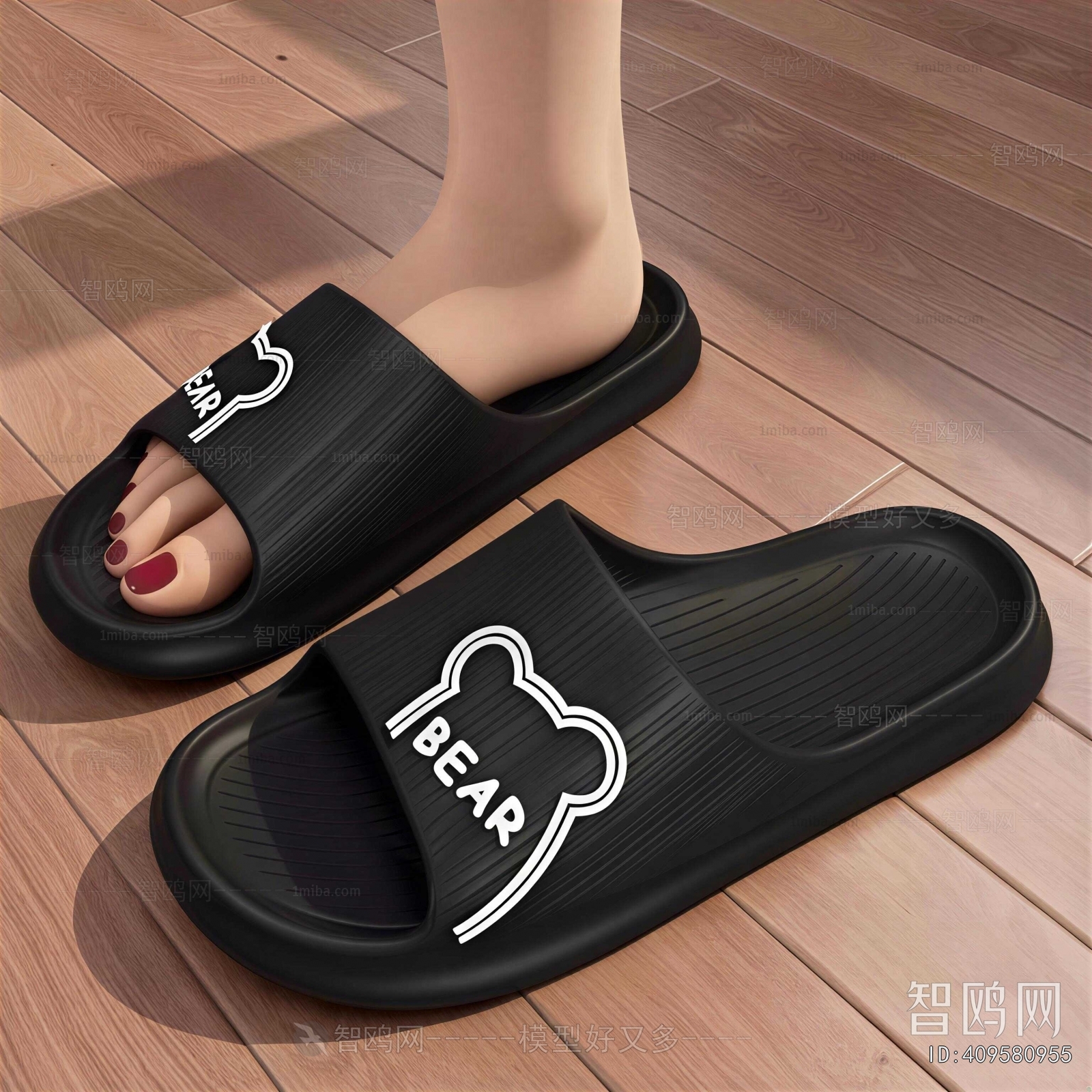 Modern Shoes