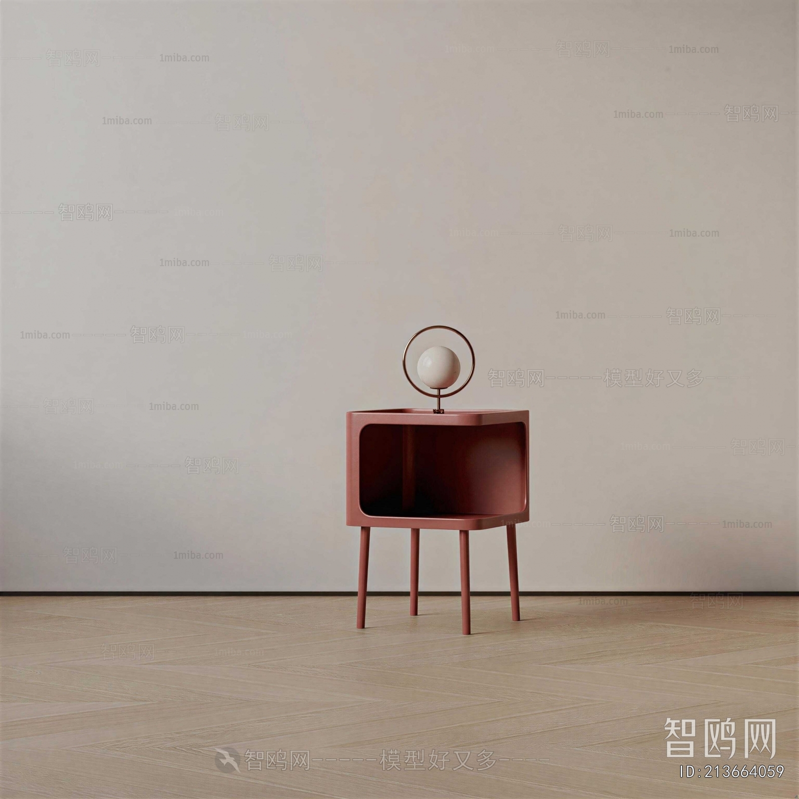 Modern Side Table/corner Table