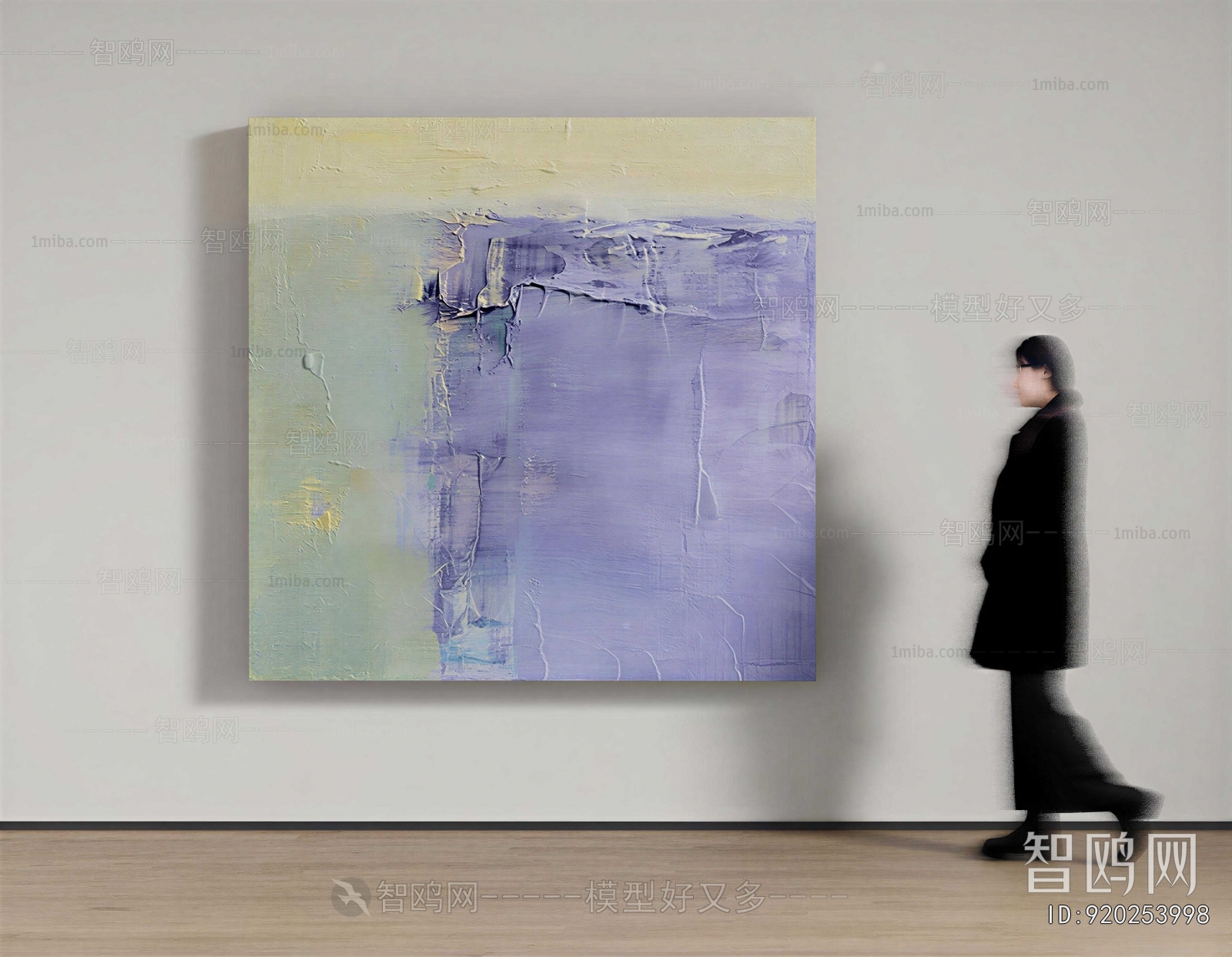 Modern Painting