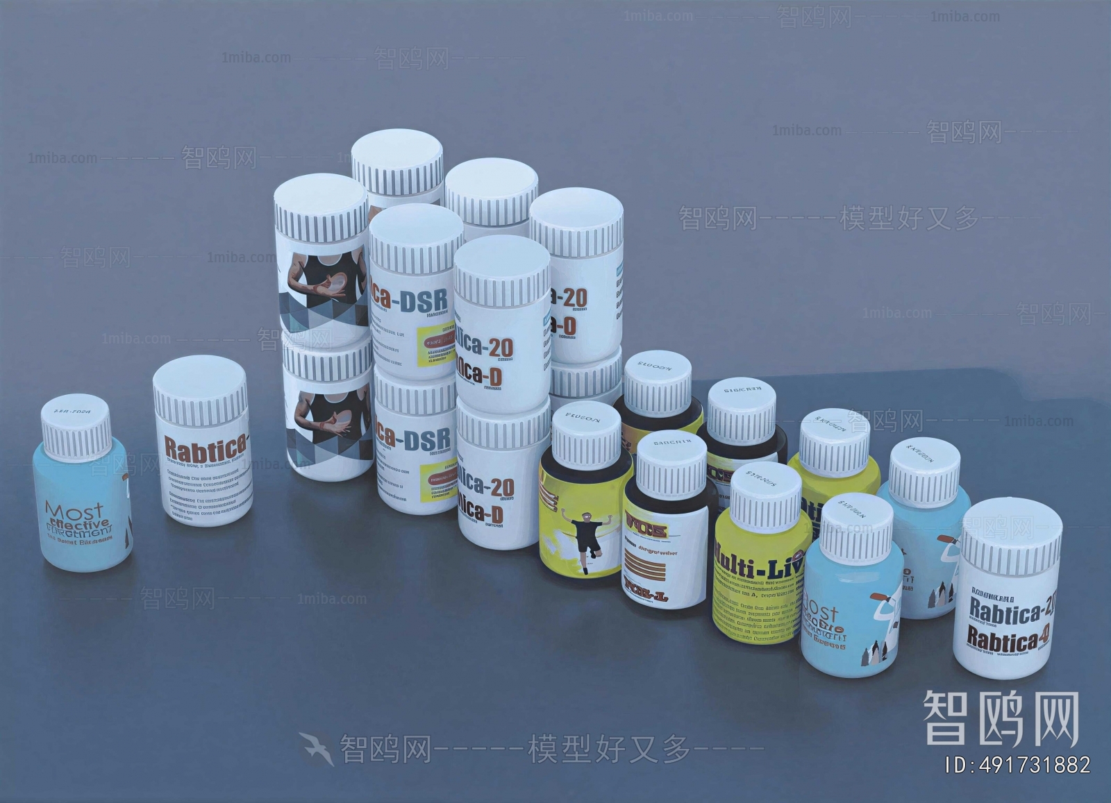 Modern Medical Equipment