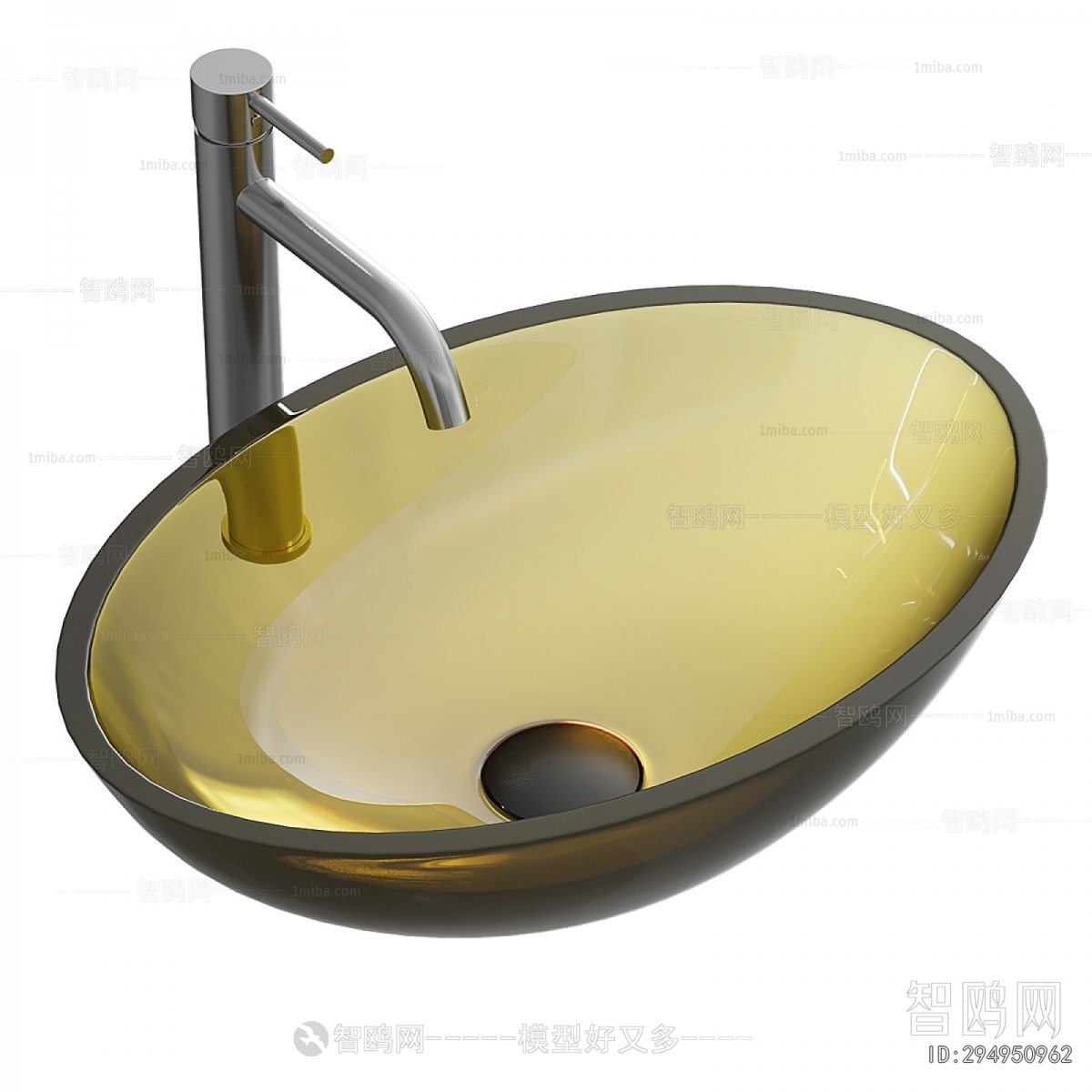 Modern Basin