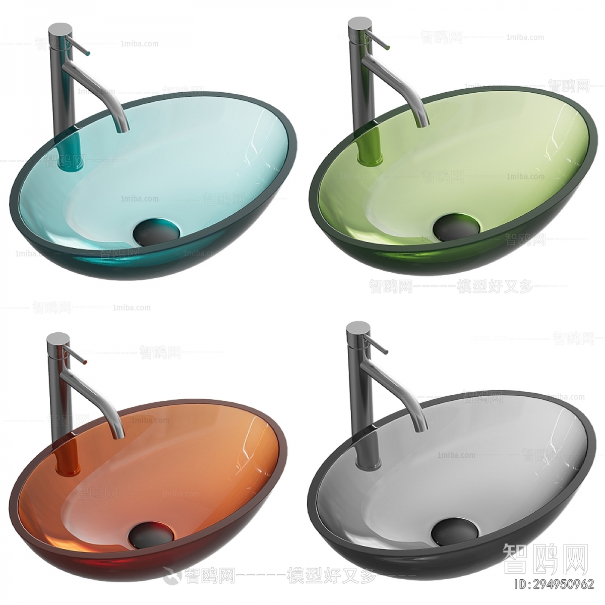 Modern Basin