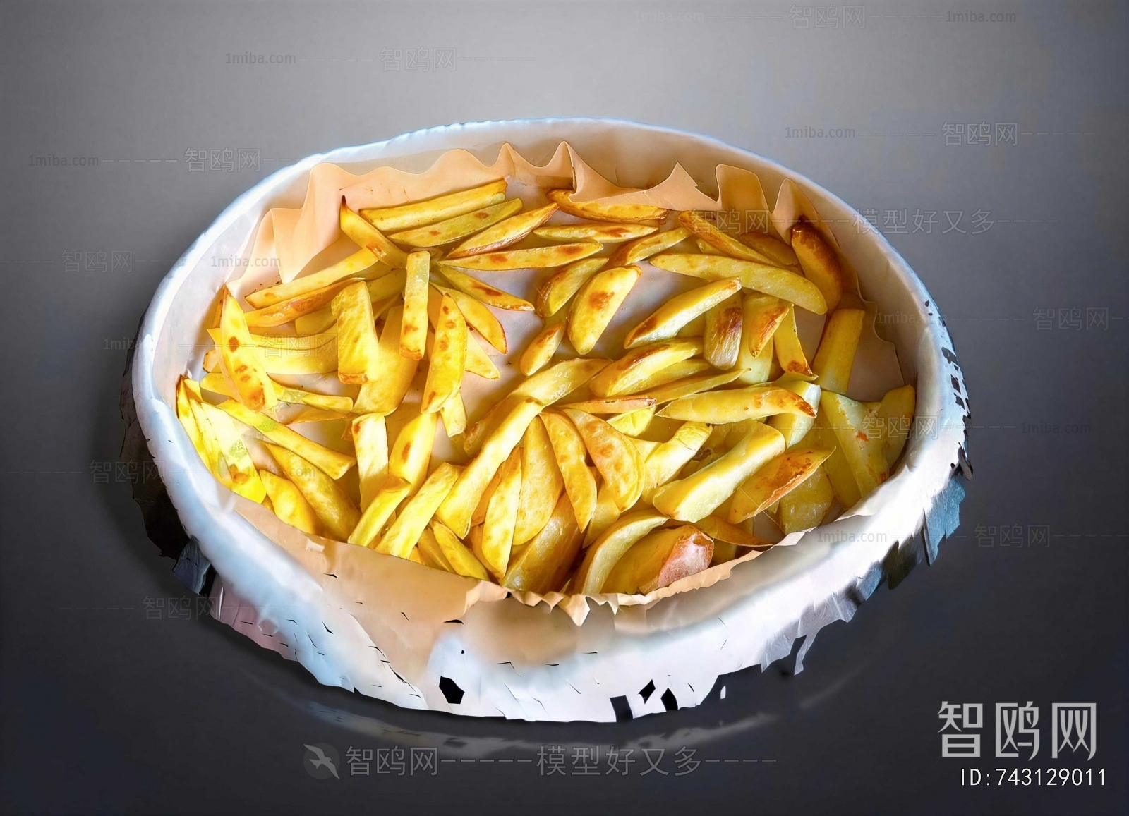 Modern Food